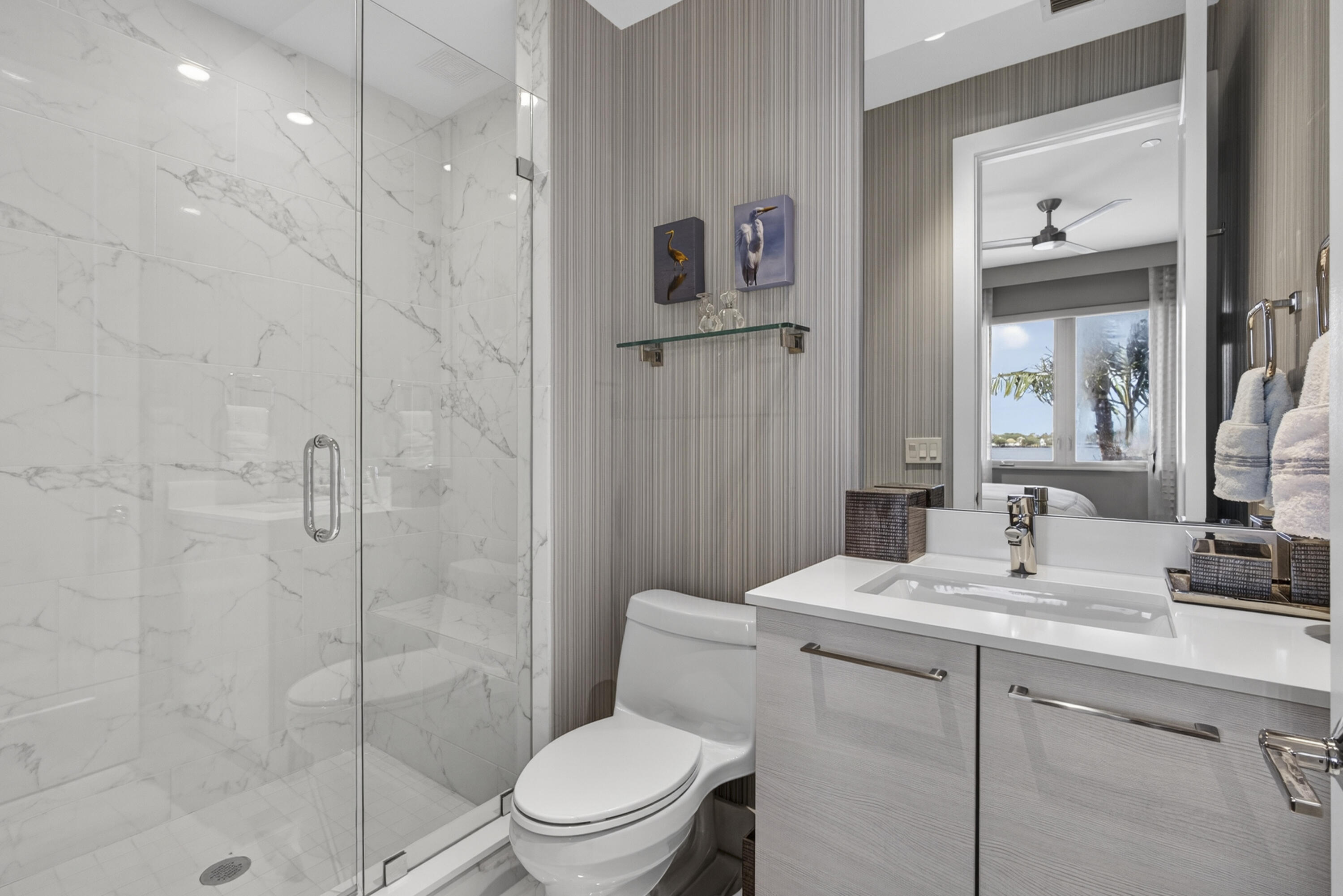 WATER CLUB NORTH PALM BEACH CONDO - Residential