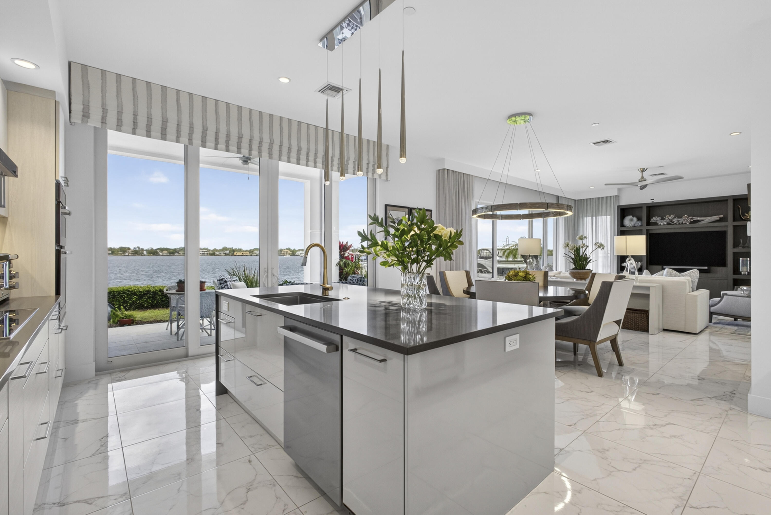 WATER CLUB NORTH PALM BEACH CONDO - Residential