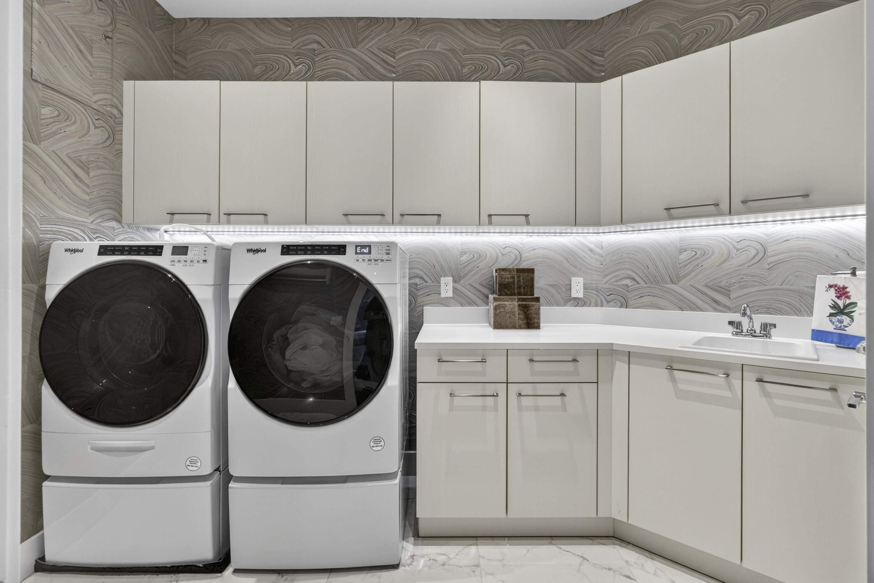 WATER CLUB NORTH PALM BEACH CONDO - Residential