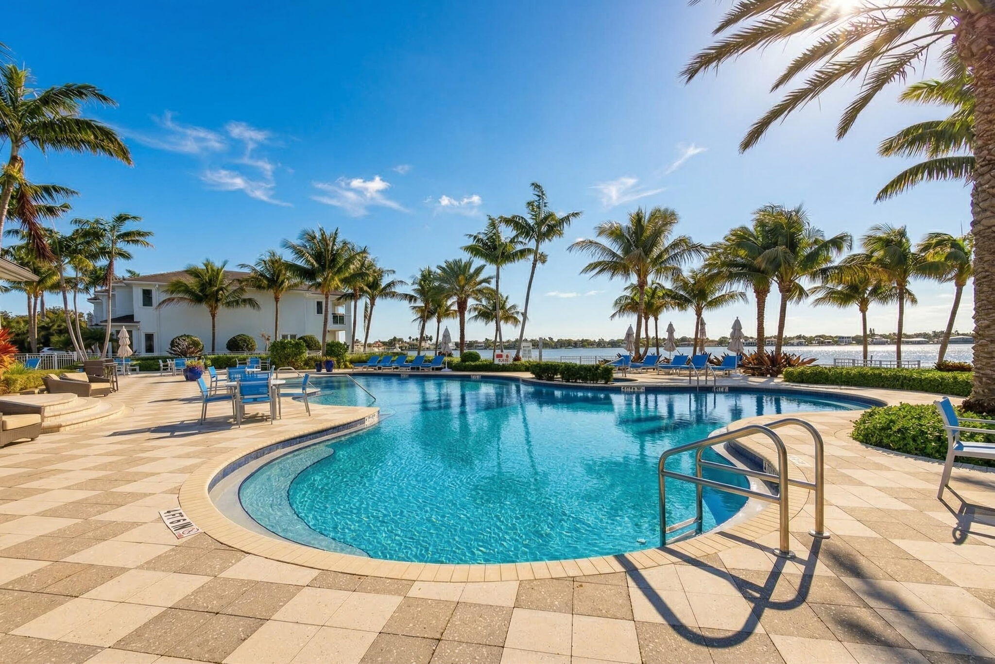 WATER CLUB NORTH PALM BEACH CONDO - Residential