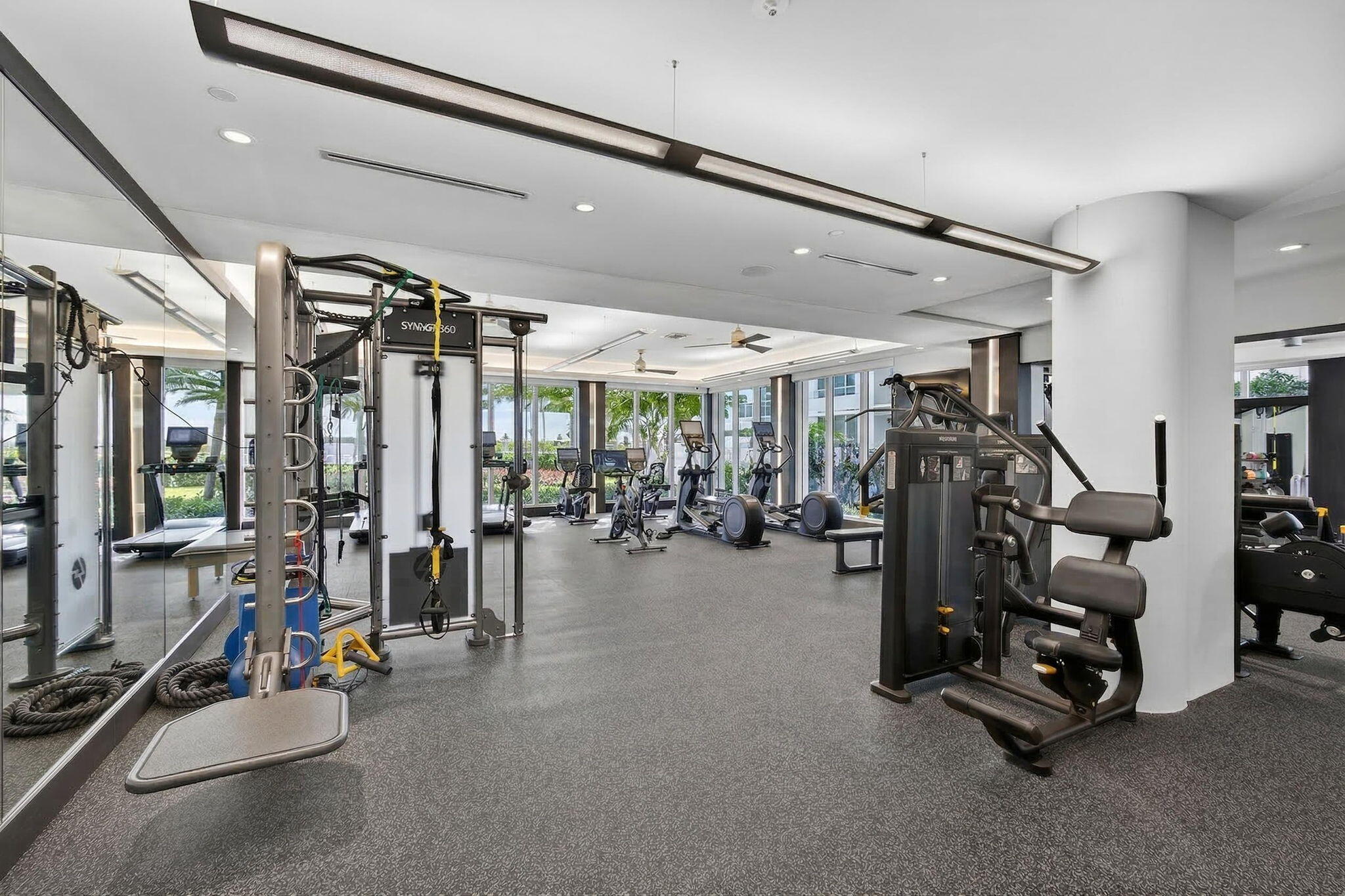 WATER CLUB NORTH PALM BEACH CONDO - Residential