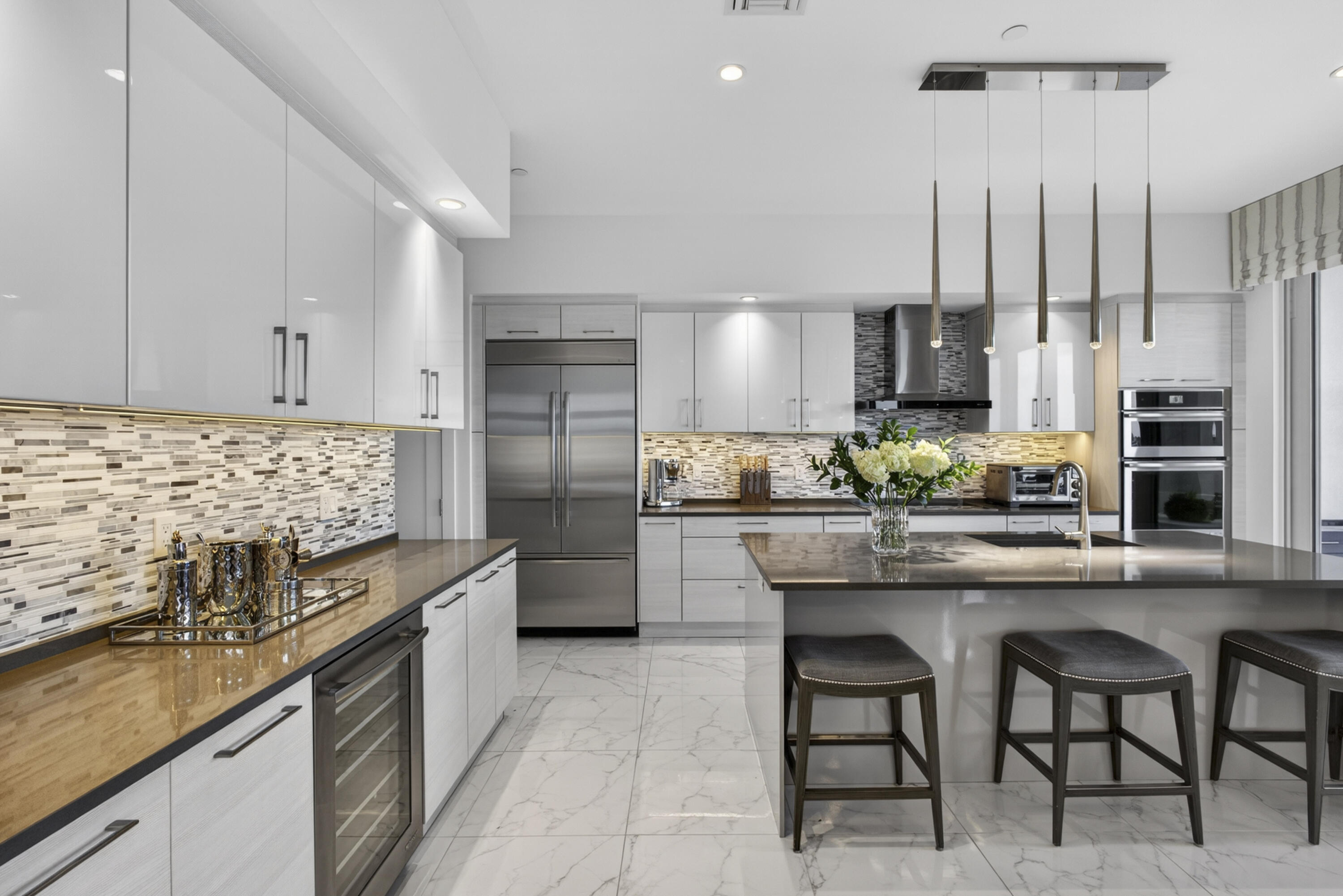 WATER CLUB NORTH PALM BEACH CONDO - Residential