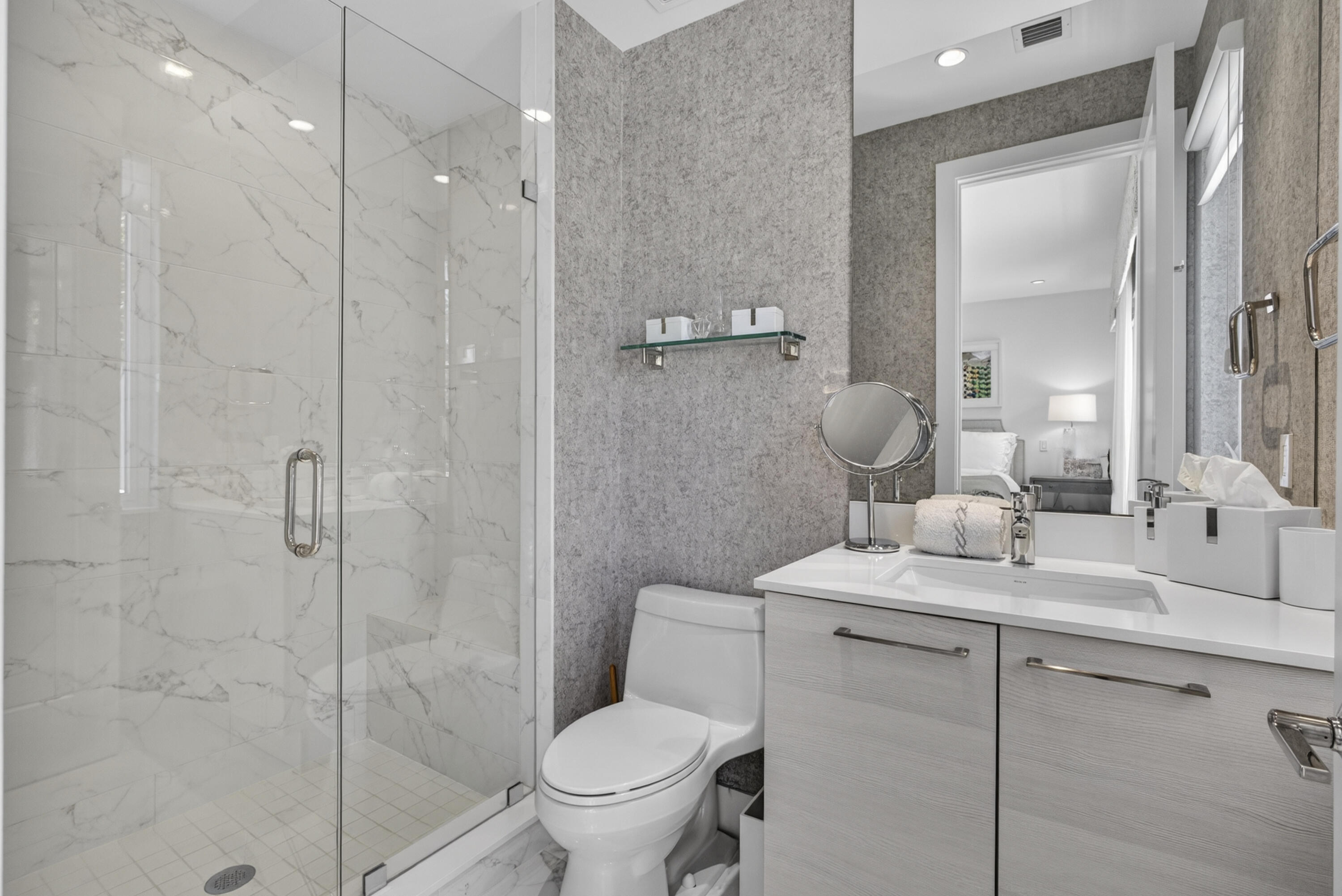 WATER CLUB NORTH PALM BEACH CONDO - Residential