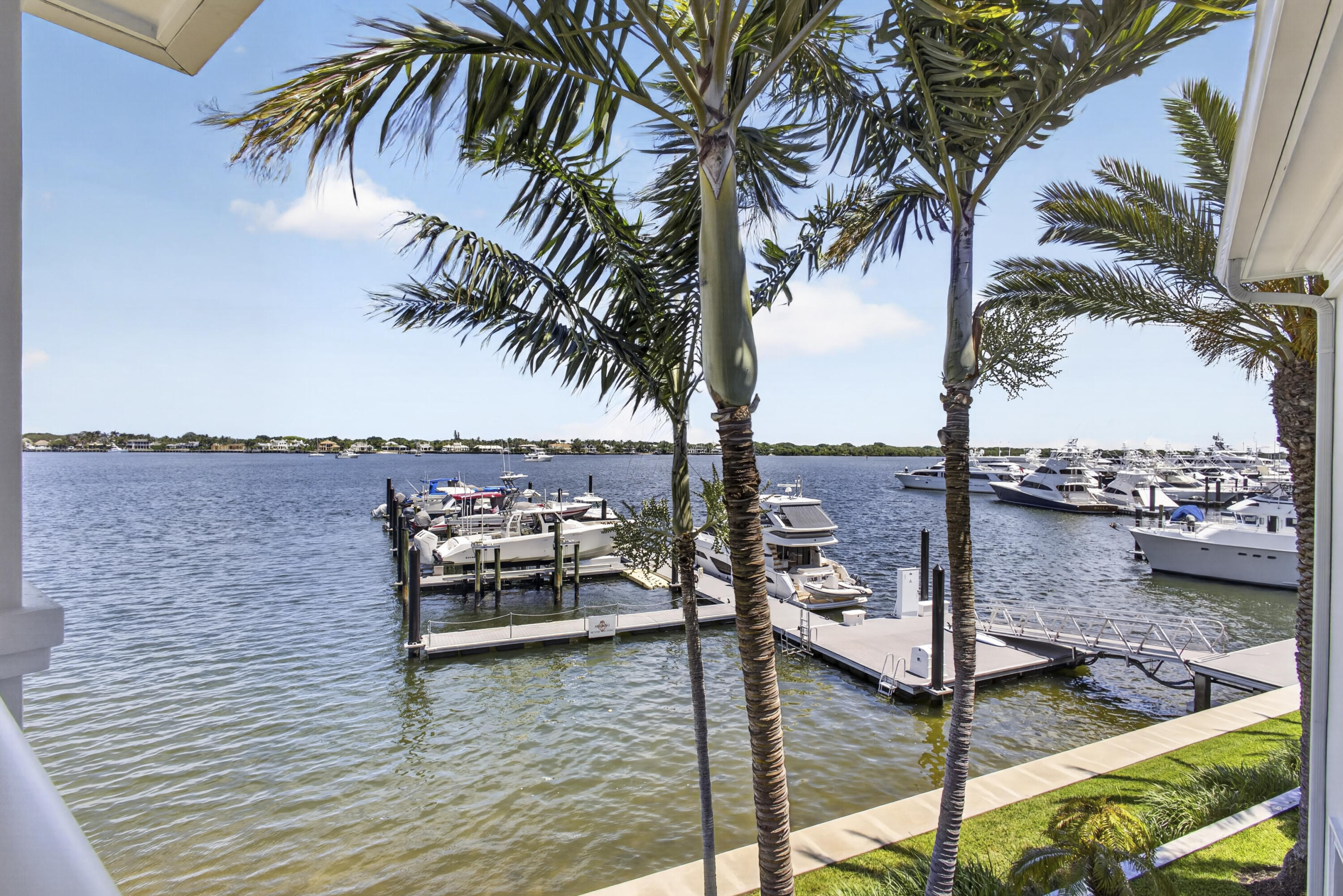 WATER CLUB NORTH PALM BEACH CONDO - Residential