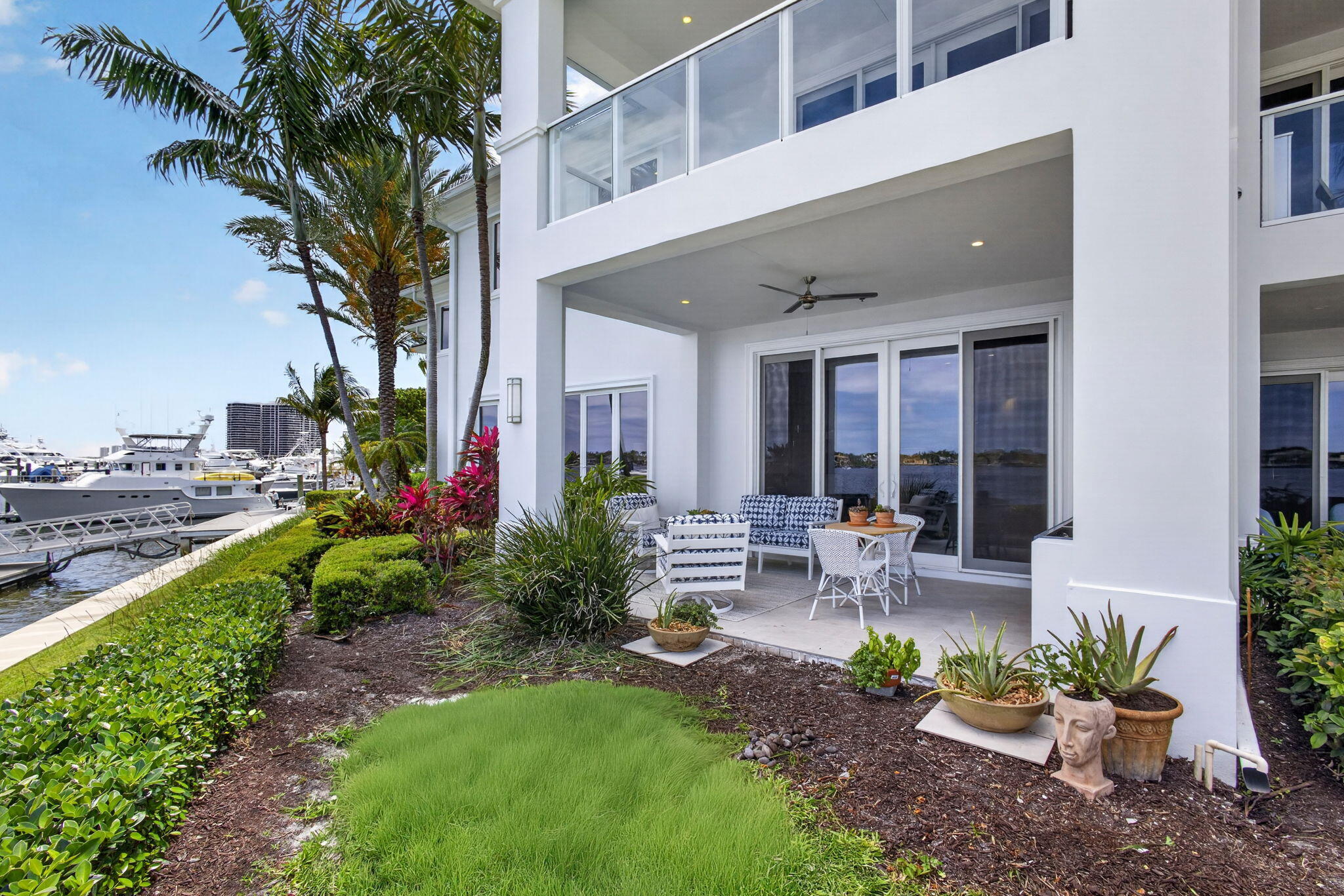 WATER CLUB NORTH PALM BEACH CONDO - Residential