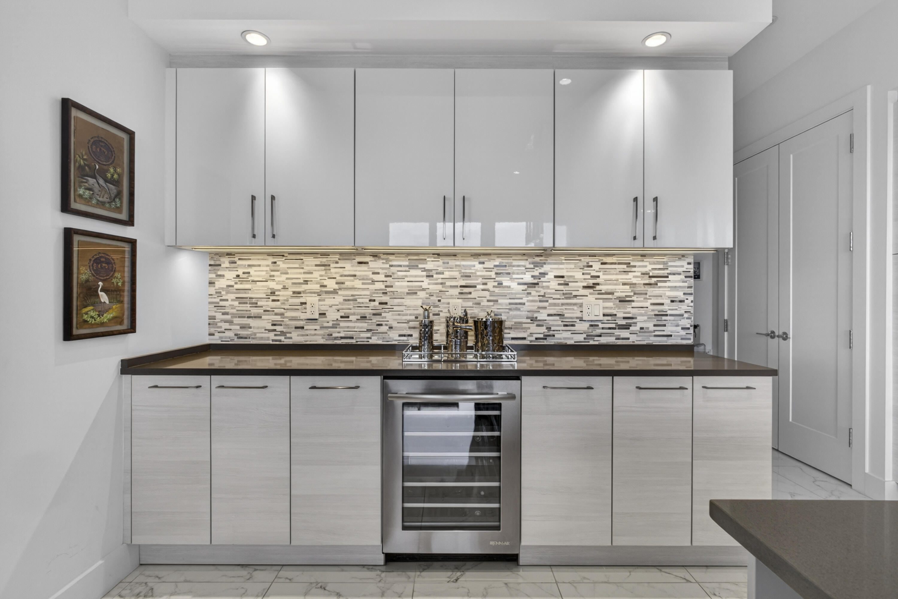 WATER CLUB NORTH PALM BEACH CONDO - Residential