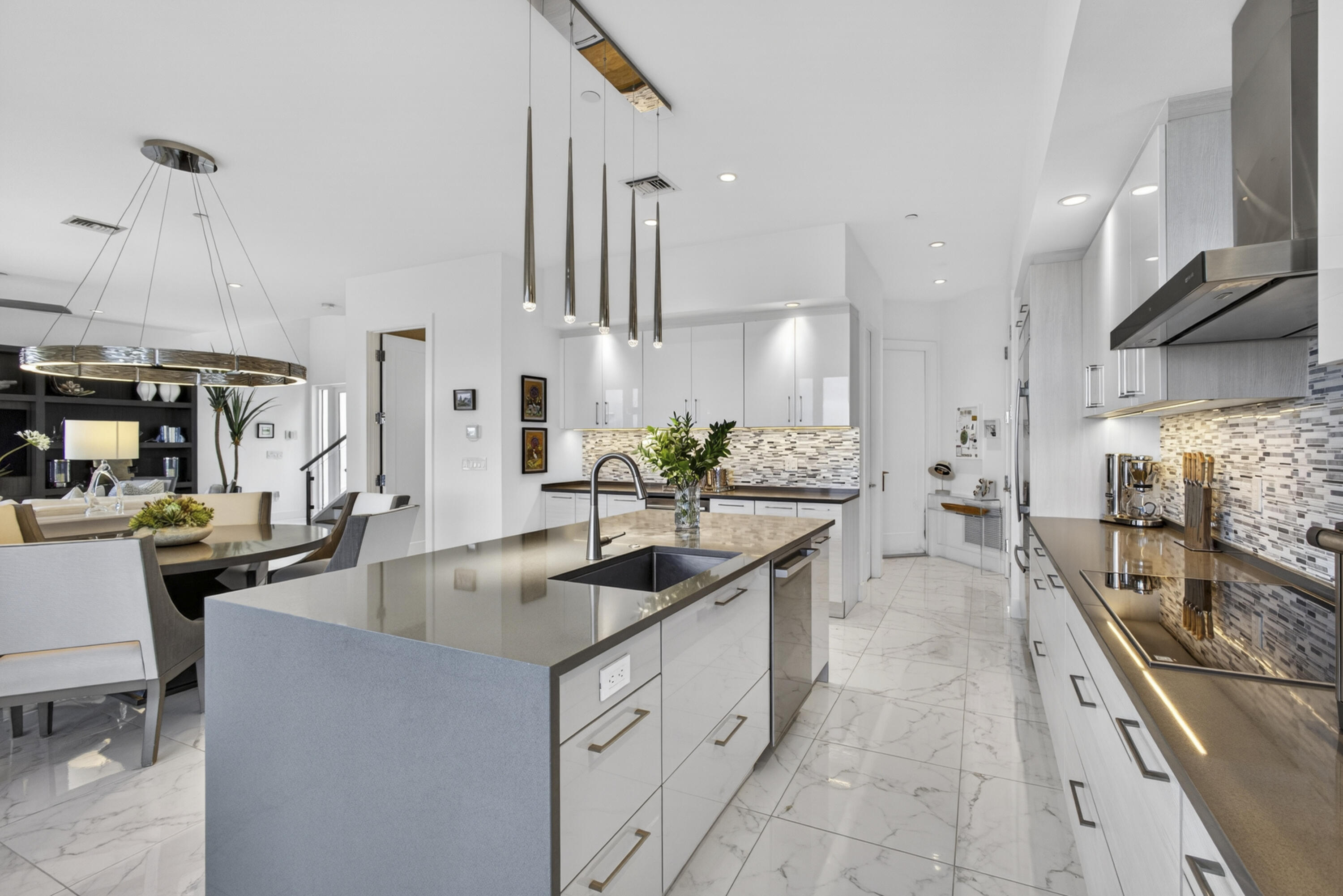 WATER CLUB NORTH PALM BEACH CONDO - Residential