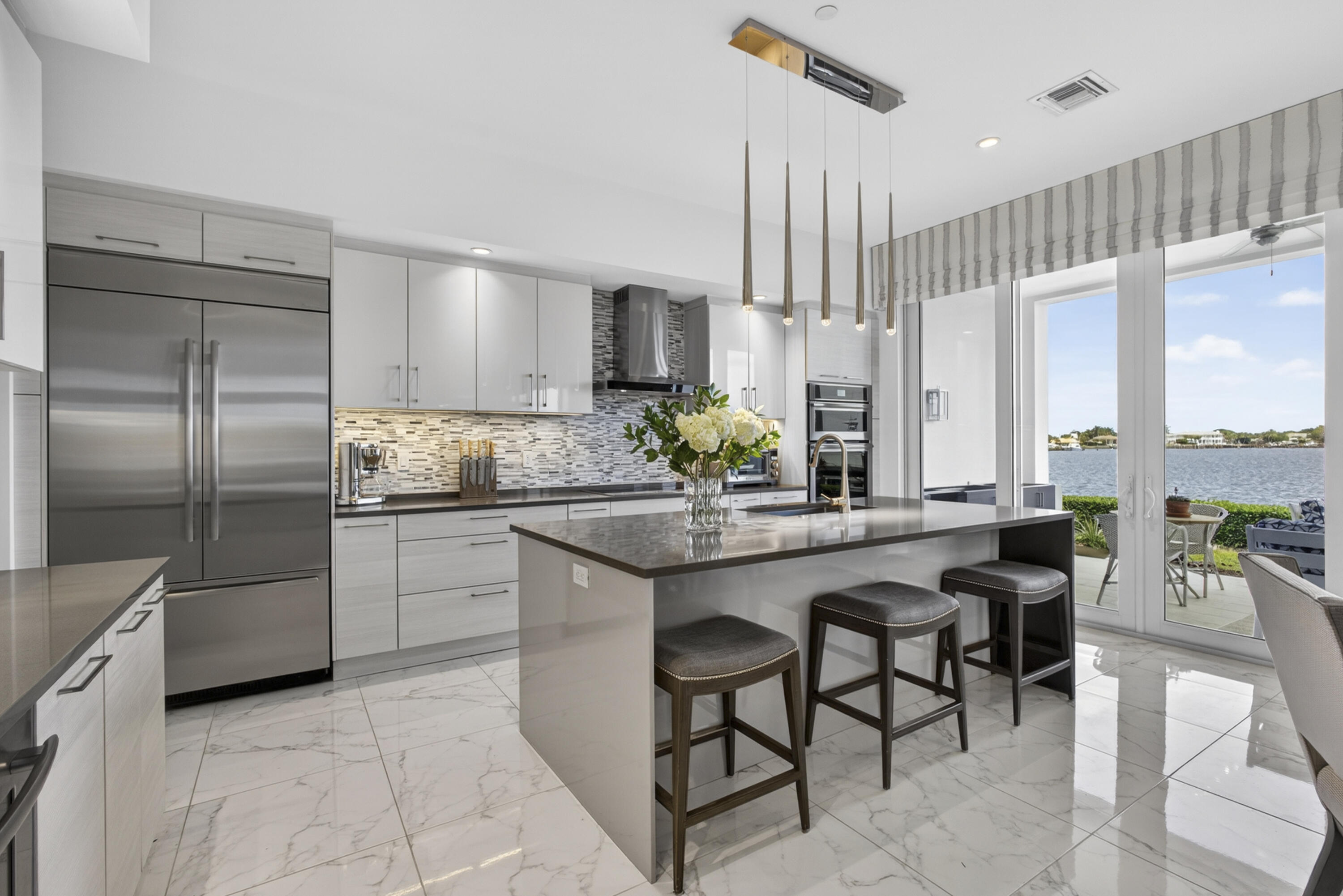 WATER CLUB NORTH PALM BEACH CONDO - Residential