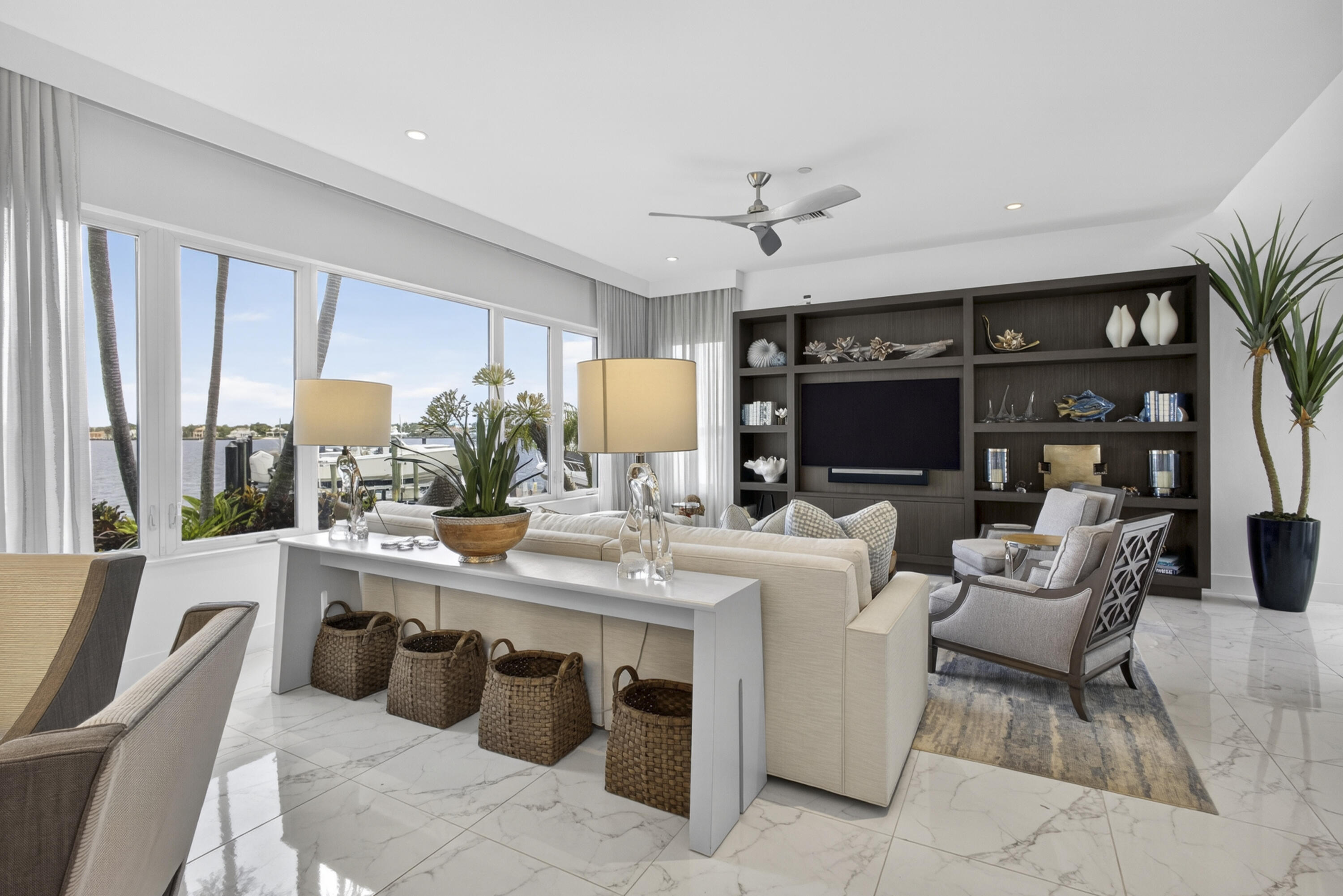 WATER CLUB NORTH PALM BEACH CONDO - Residential