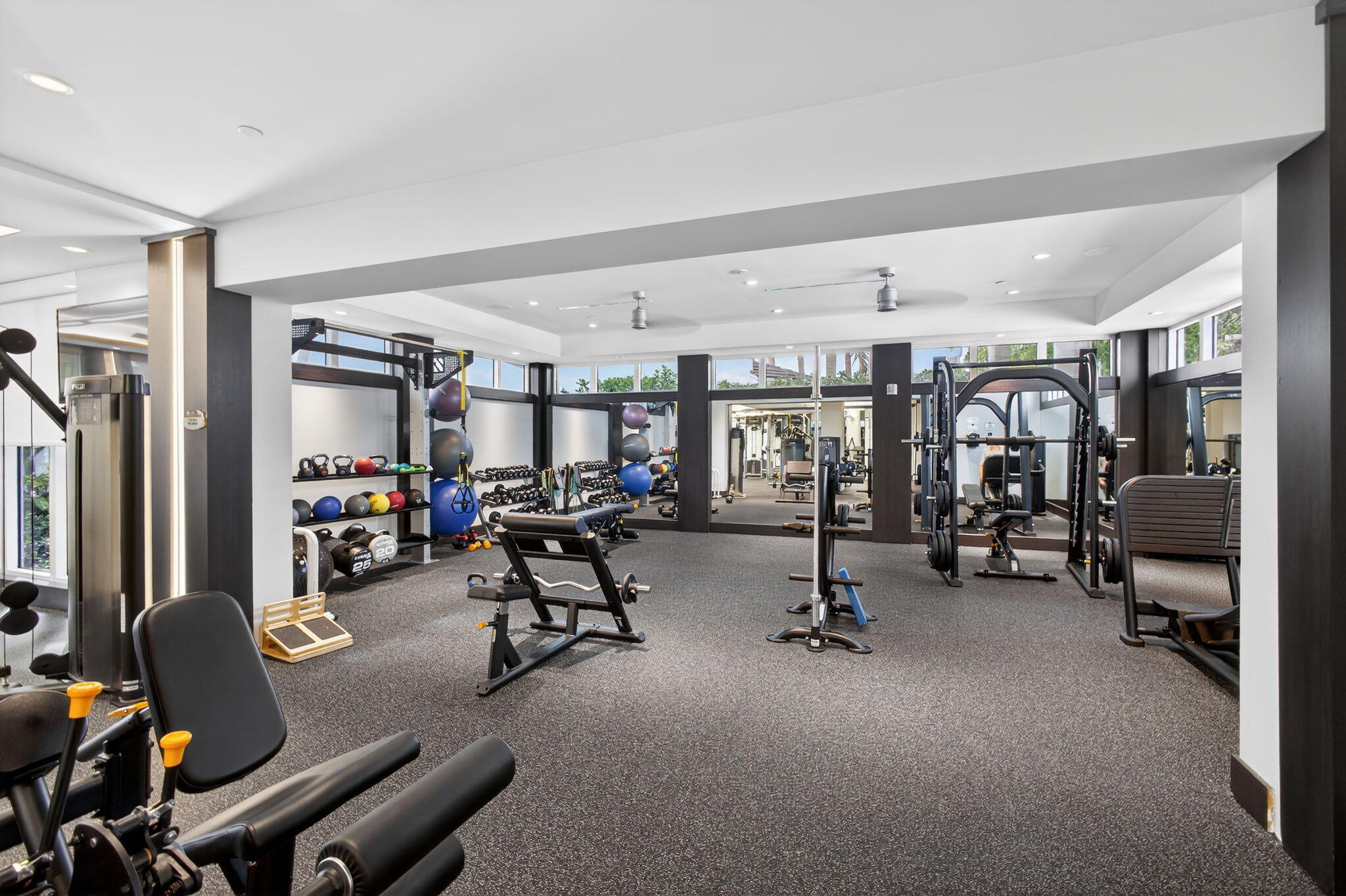 WATER CLUB NORTH PALM BEACH CONDO - Residential