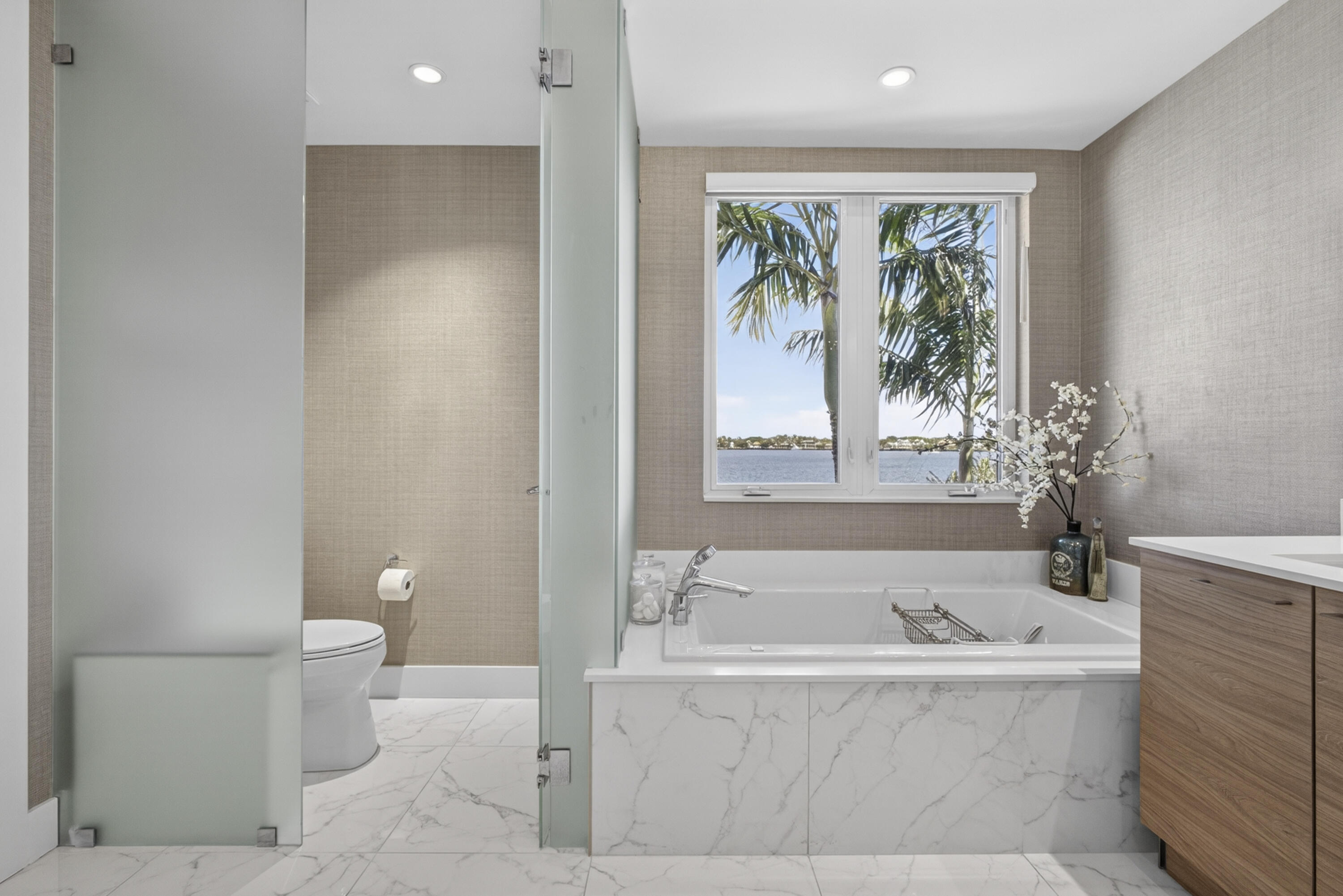 WATER CLUB NORTH PALM BEACH CONDO - Residential