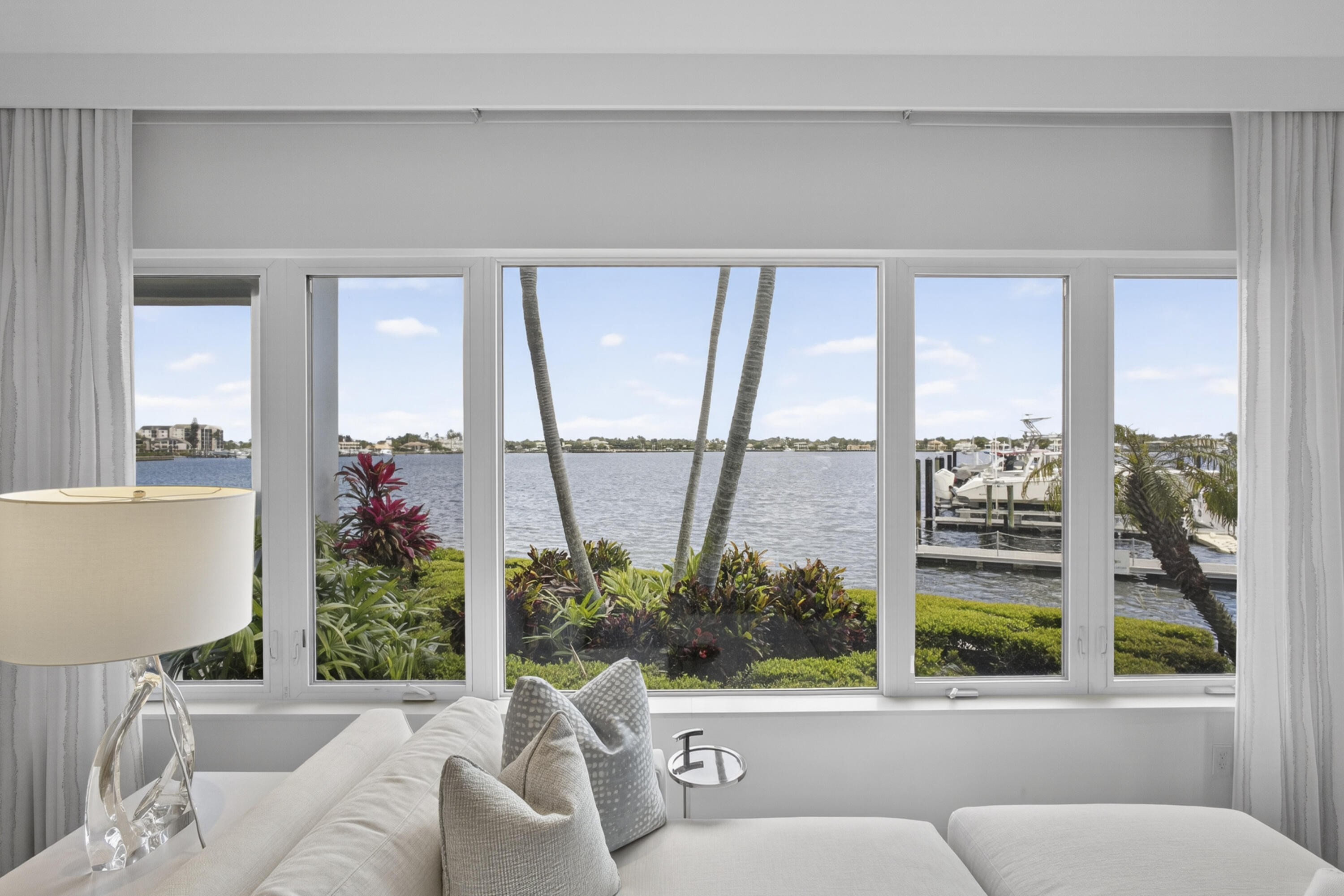 WATER CLUB NORTH PALM BEACH CONDO - Residential