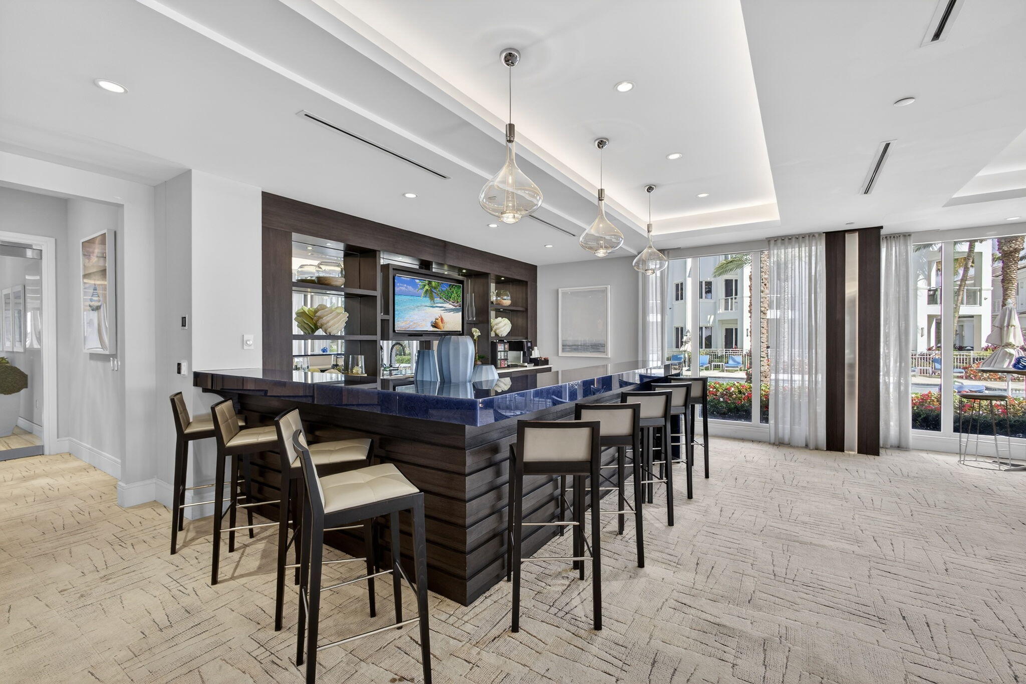 WATER CLUB NORTH PALM BEACH CONDO - Residential