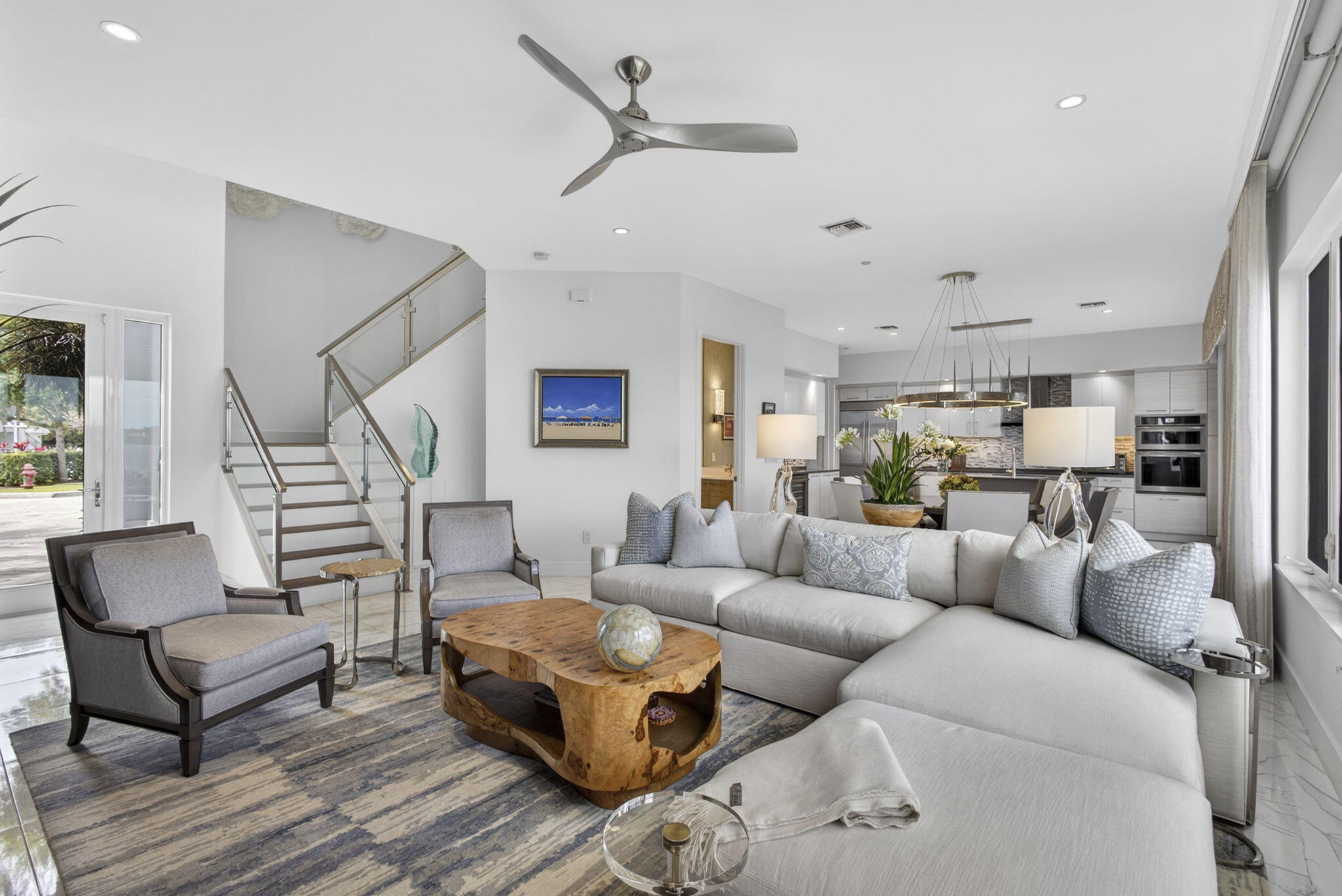 WATER CLUB NORTH PALM BEACH CONDO - Residential