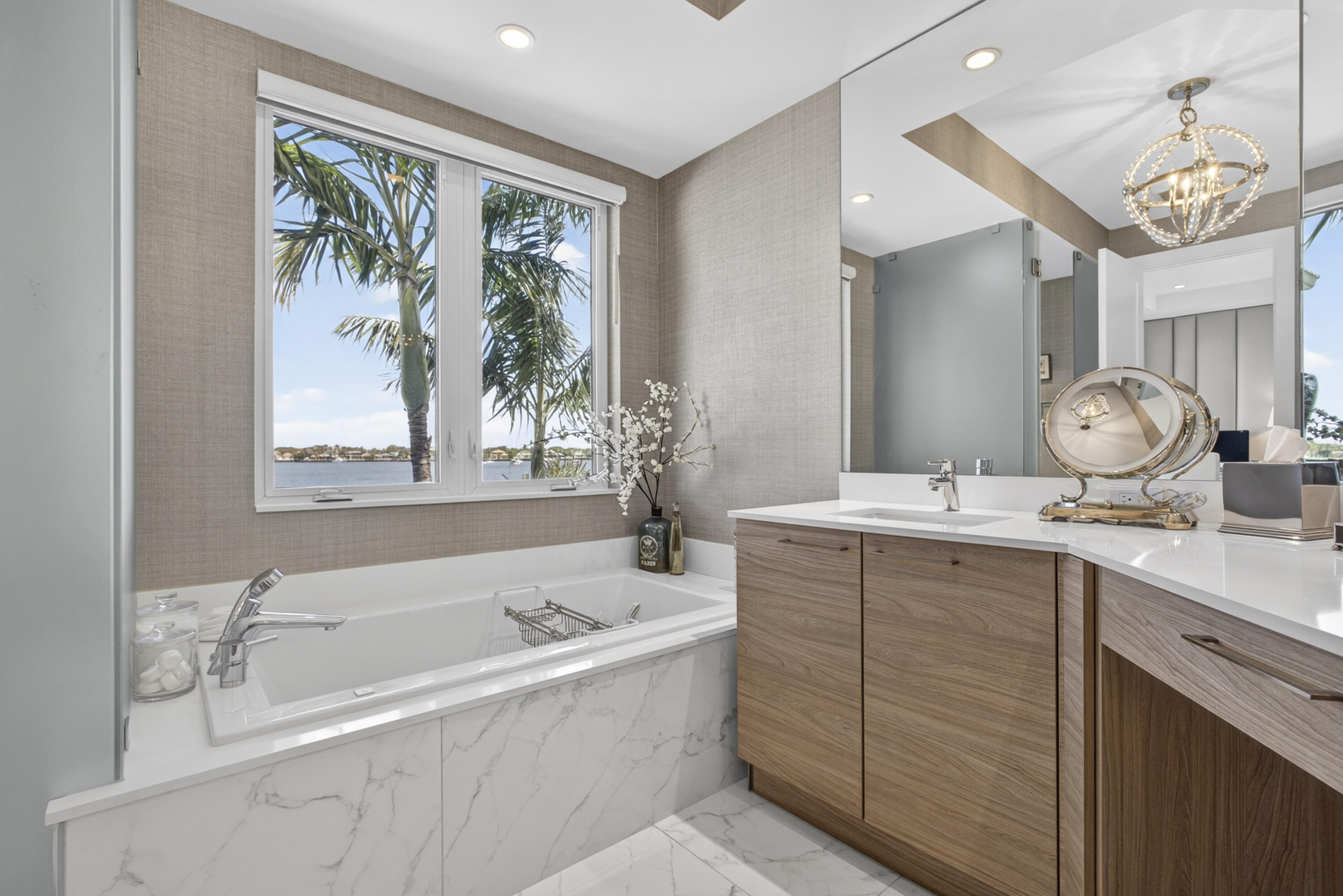 WATER CLUB NORTH PALM BEACH CONDO - Residential