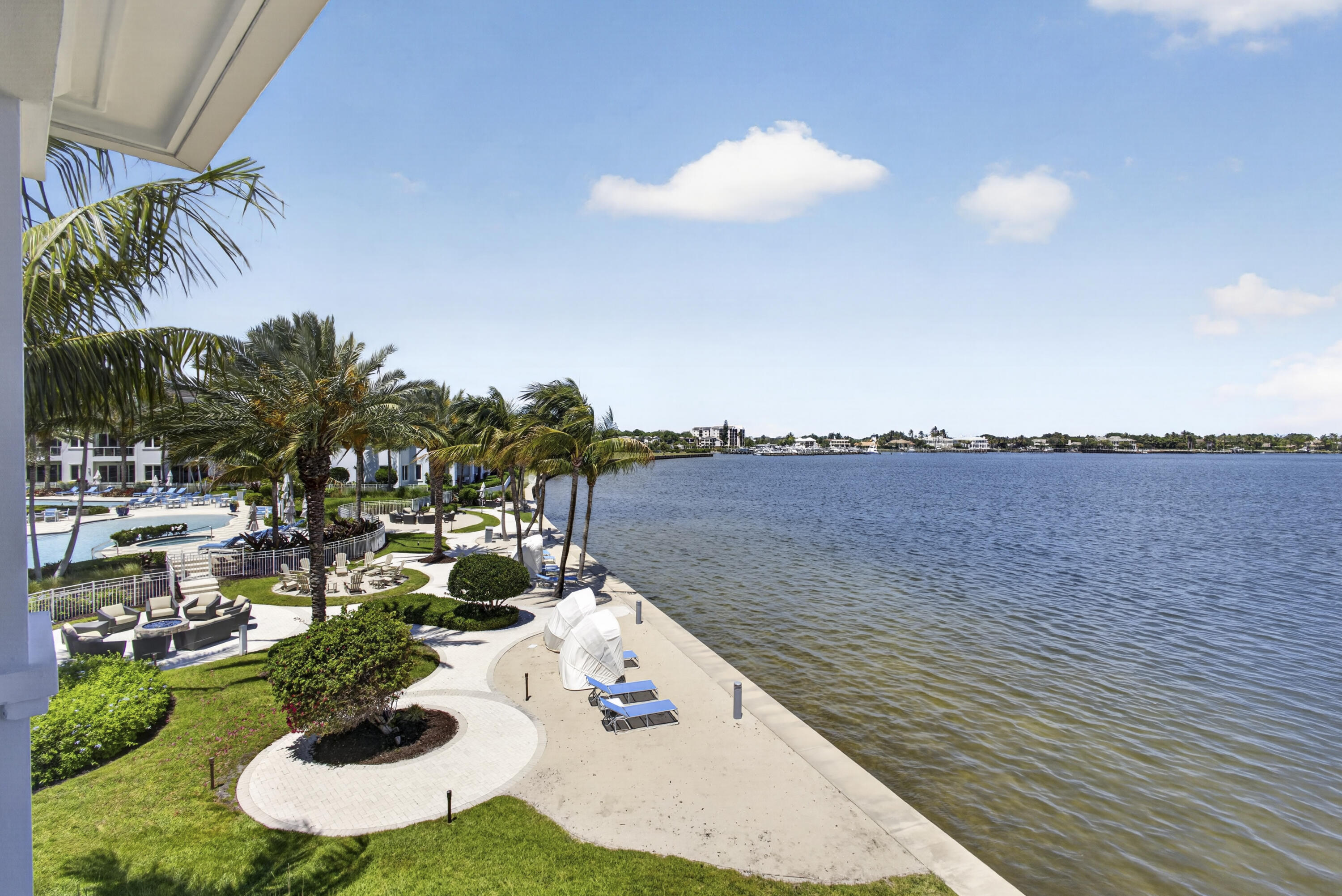 WATER CLUB NORTH PALM BEACH CONDO - Residential