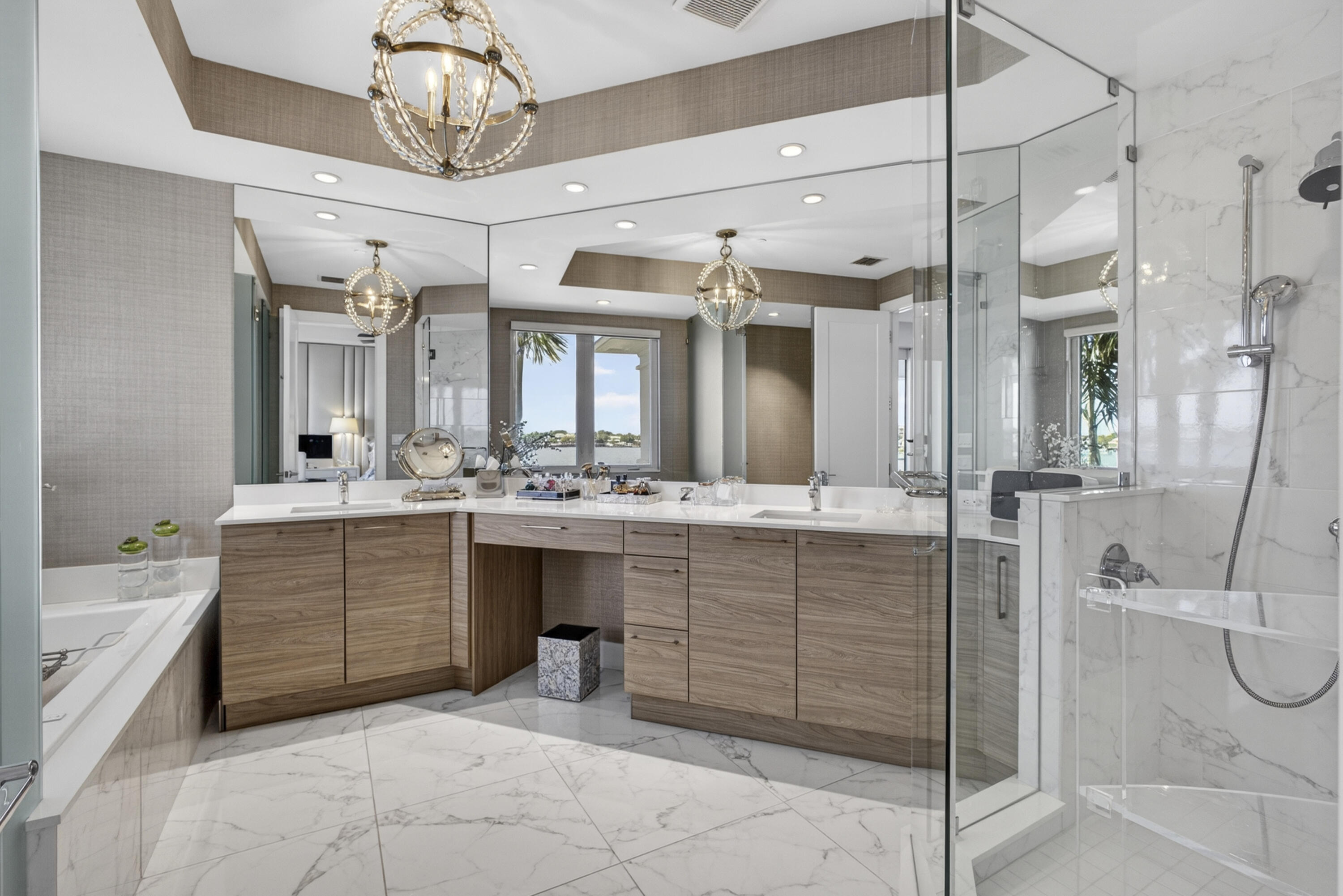 WATER CLUB NORTH PALM BEACH CONDO - Residential