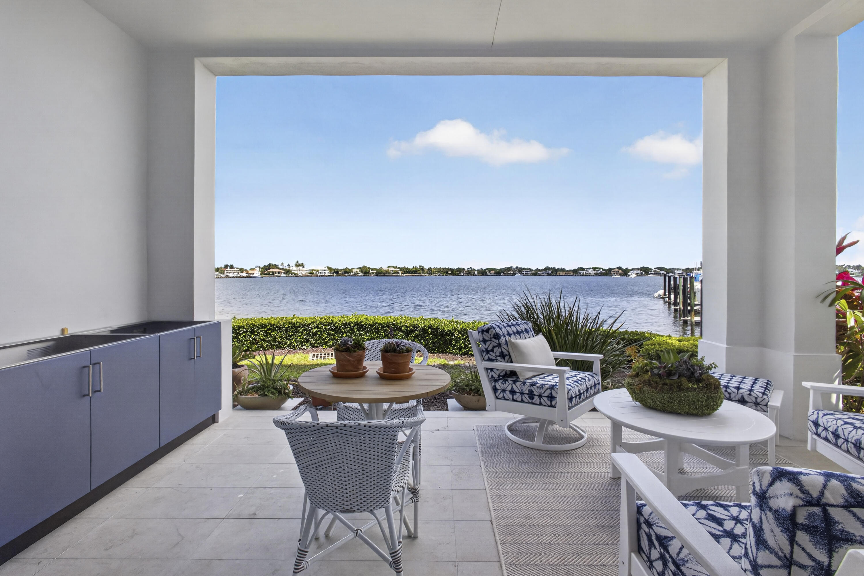 WATER CLUB NORTH PALM BEACH CONDO - Residential