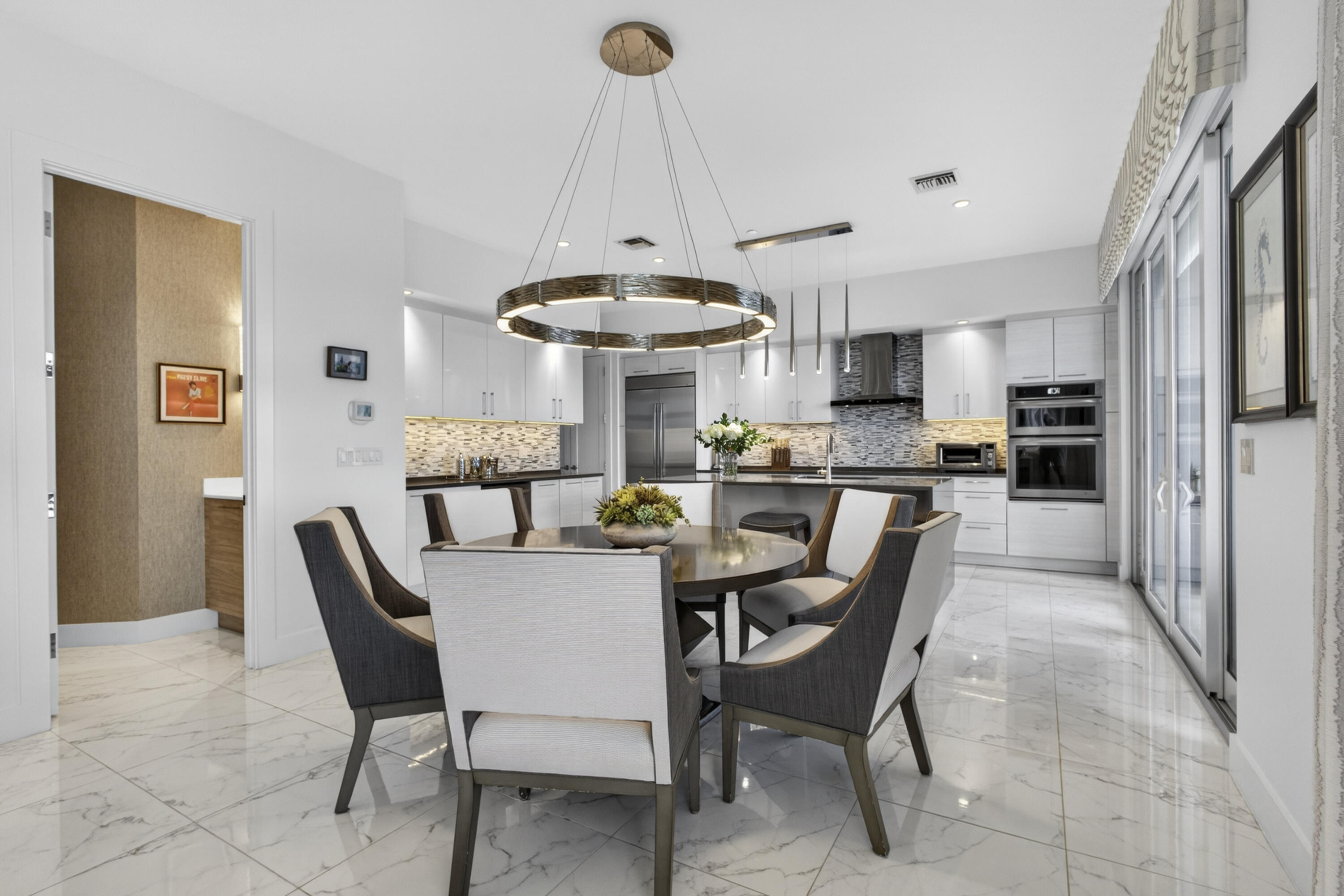 WATER CLUB NORTH PALM BEACH CONDO - Residential