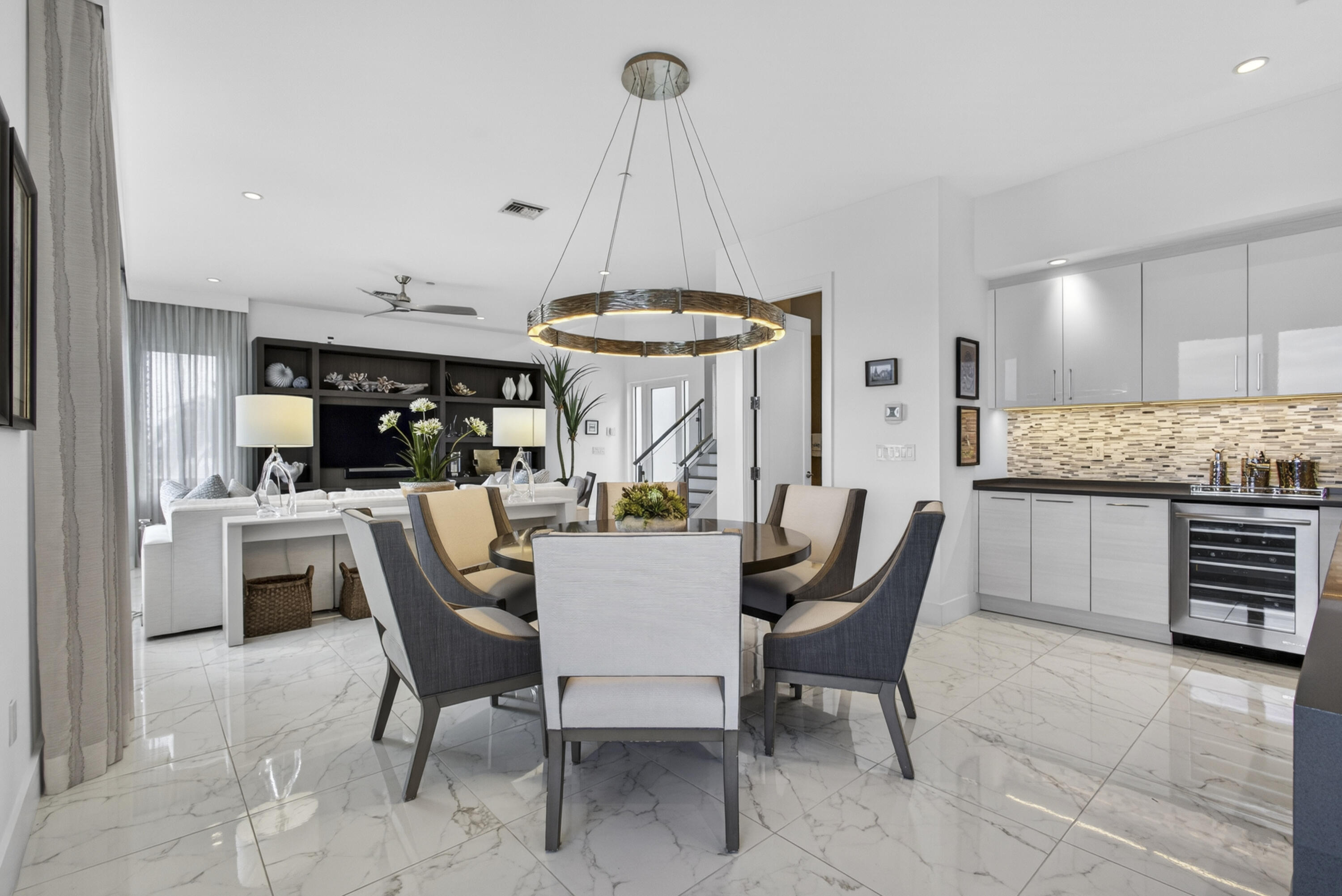 WATER CLUB NORTH PALM BEACH CONDO - Residential