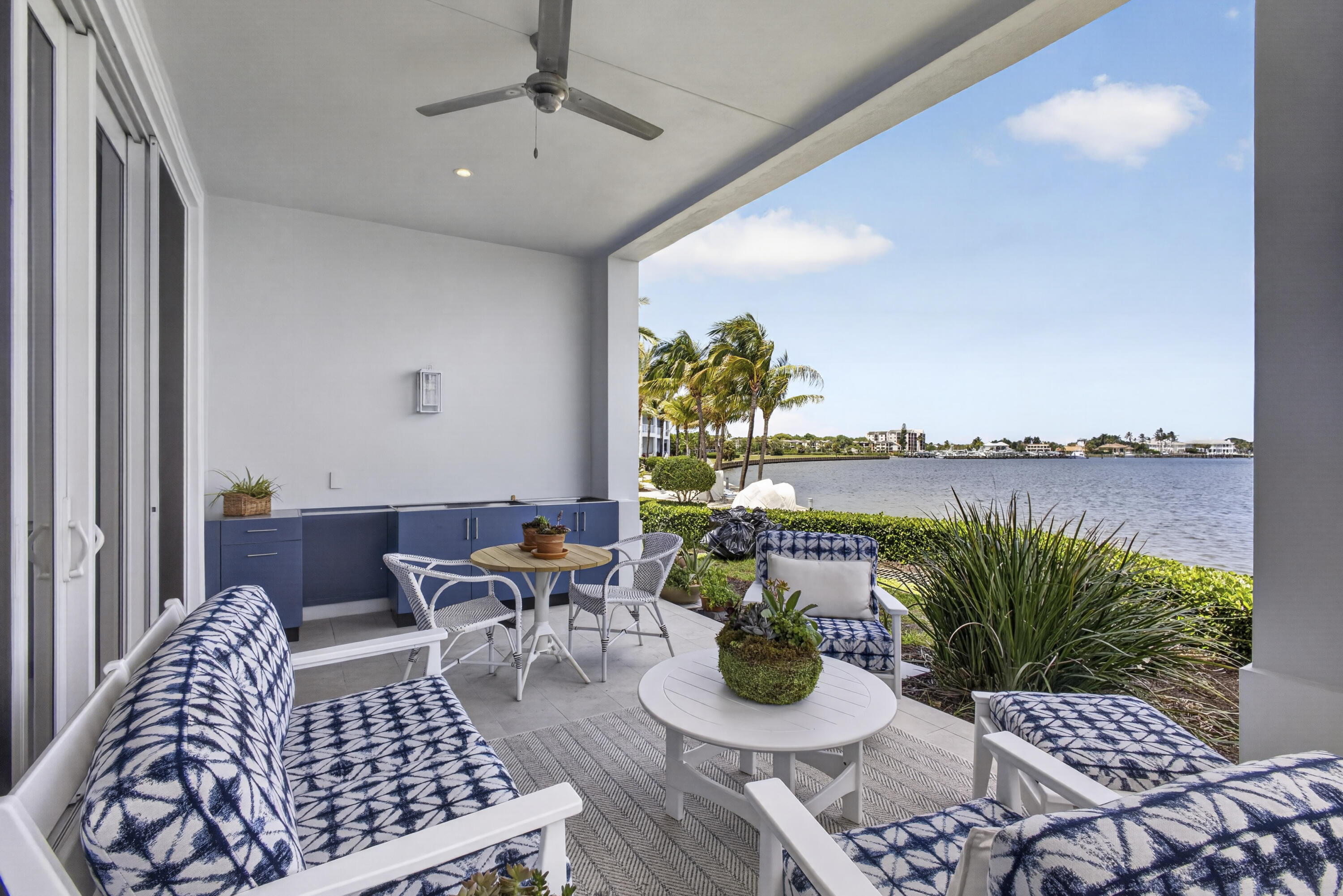 WATER CLUB NORTH PALM BEACH CONDO - Residential