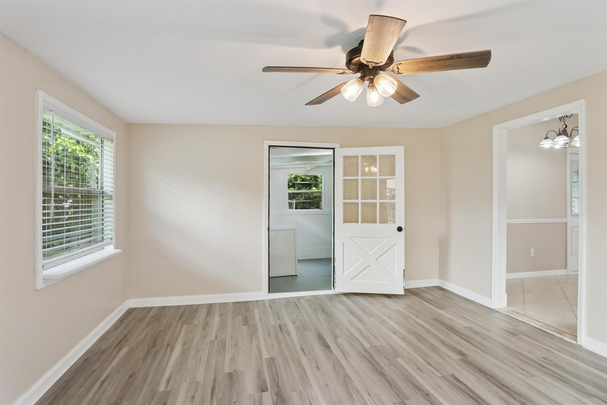 RIVER PARK UNIT 2 - Residential