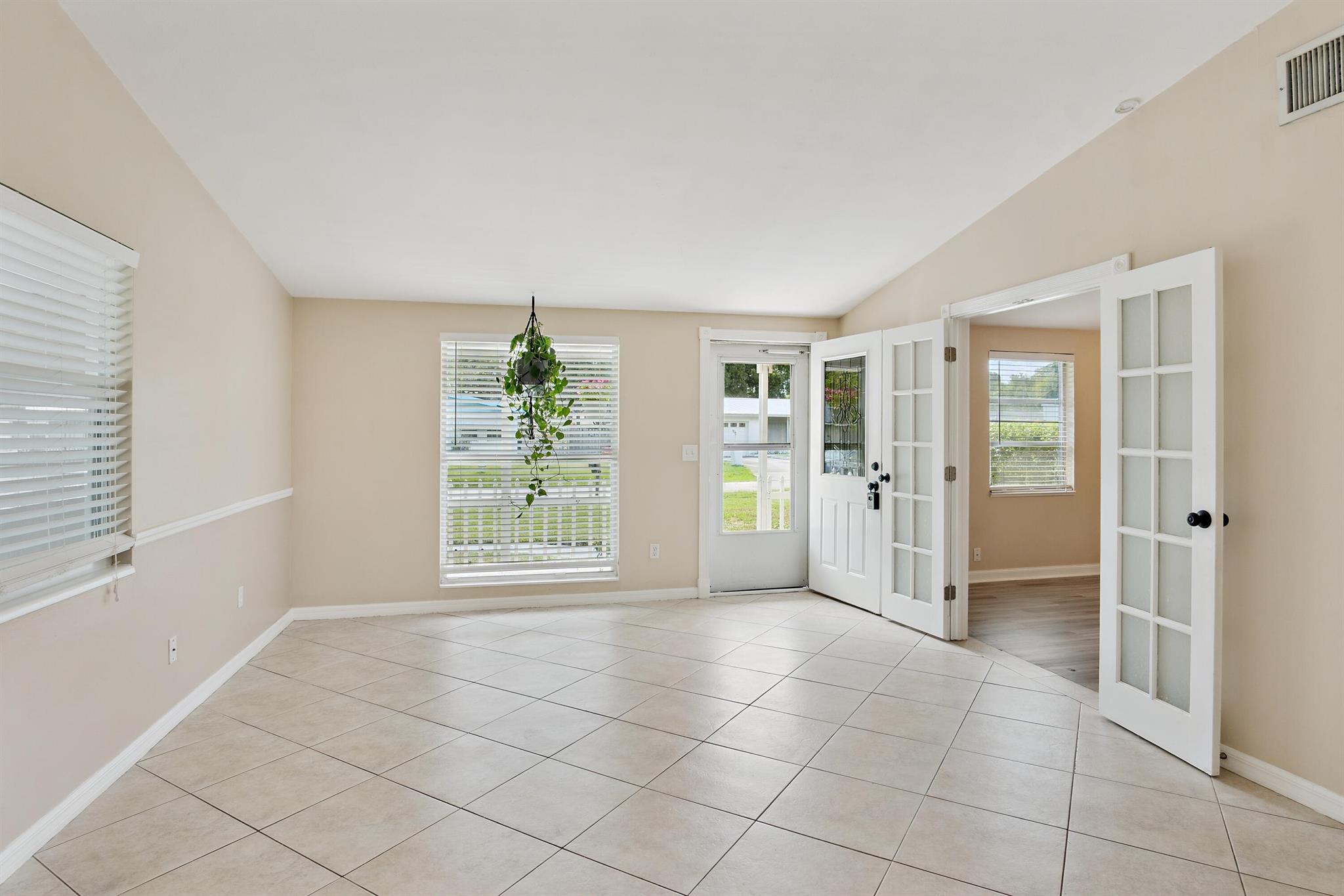 RIVER PARK UNIT 2 - Residential