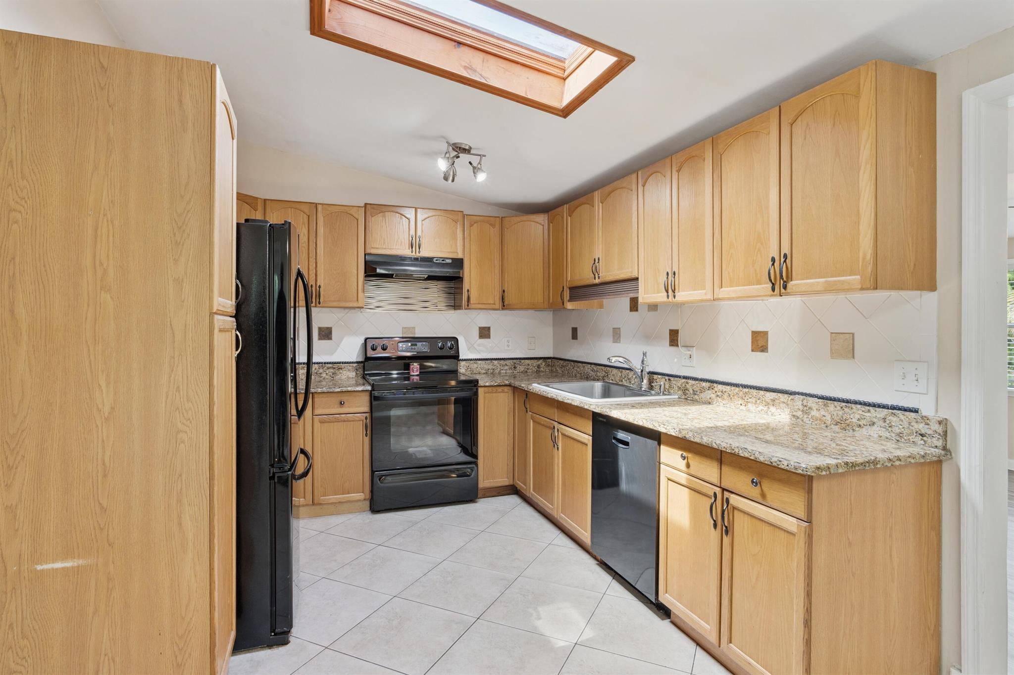 RIVER PARK UNIT 2 - Residential