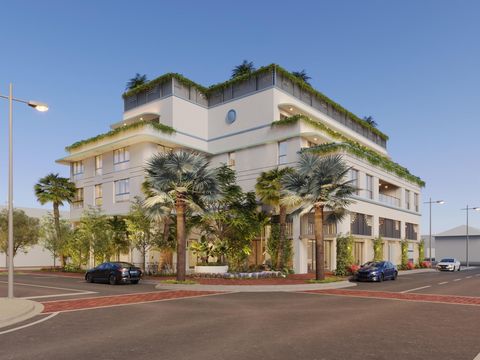 306 NE 2nd Street Loft Unit 113 Delray Beach FL 33483