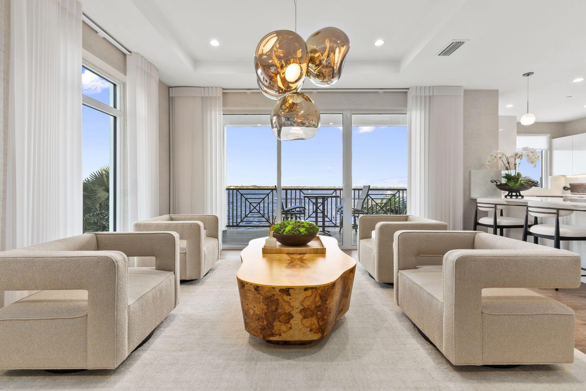 SAILFISH COVE CONDOMINIUM - Residential