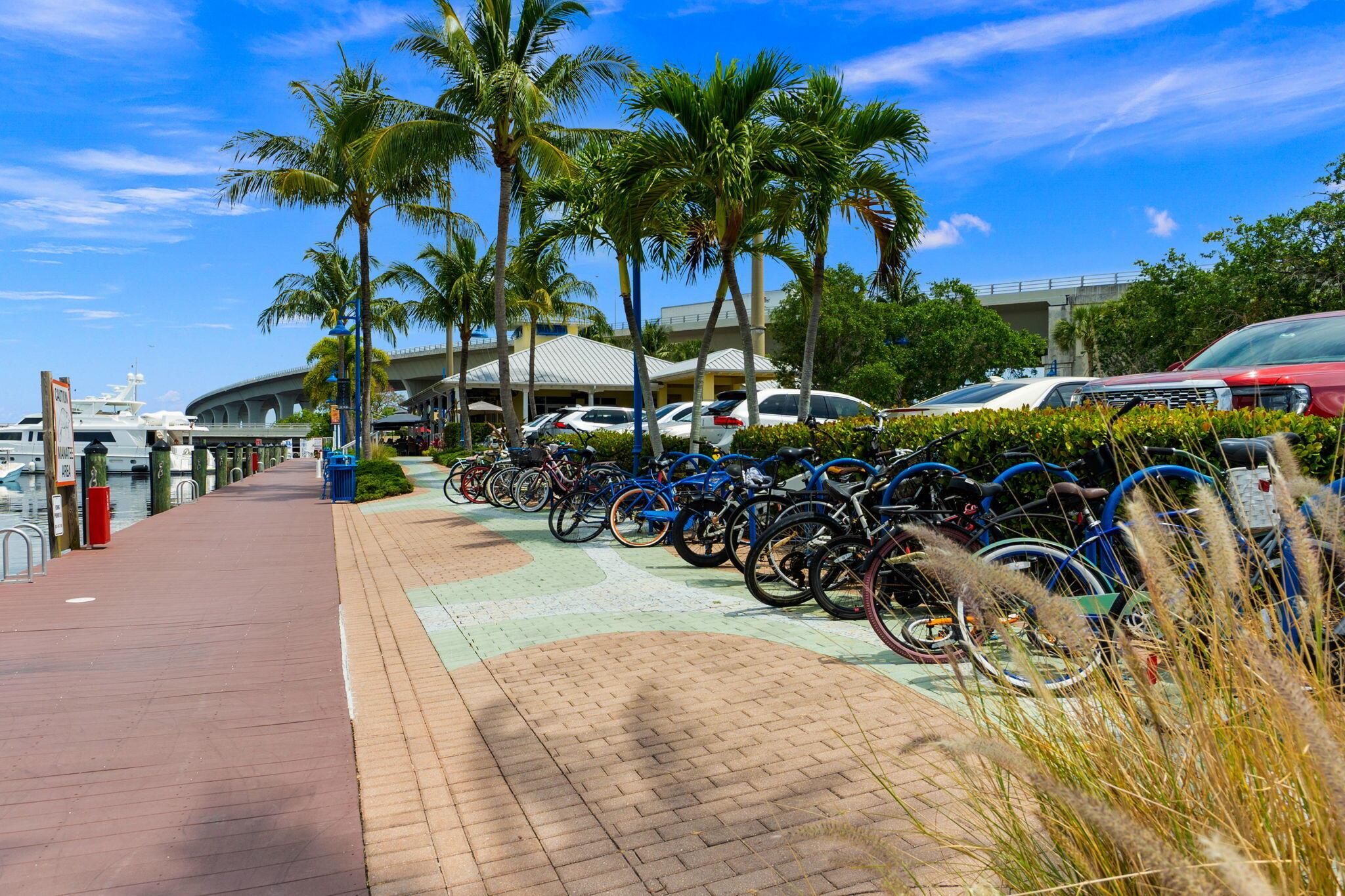 SAILFISH COVE CONDOMINIUM - Residential