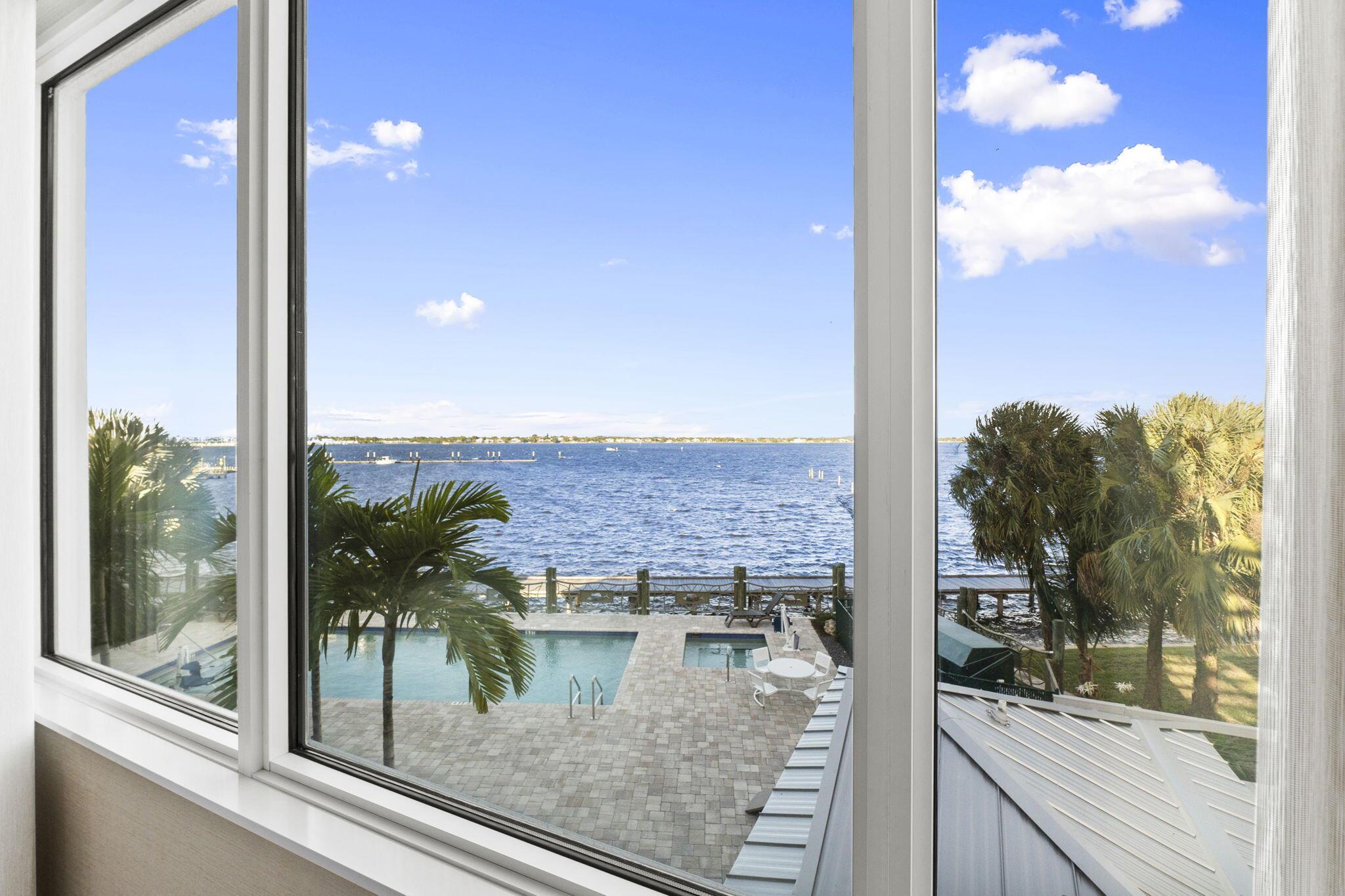 SAILFISH COVE CONDOMINIUM - Residential