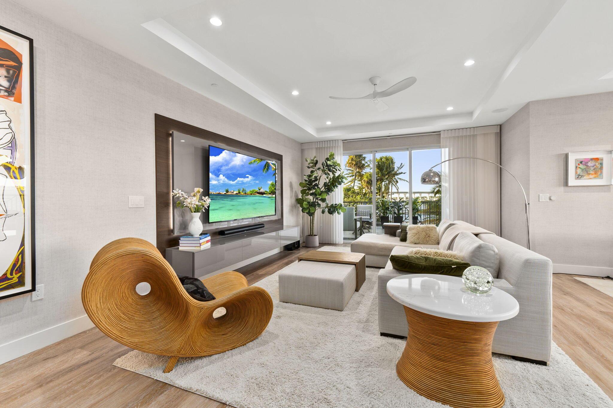 SAILFISH COVE CONDOMINIUM - Residential