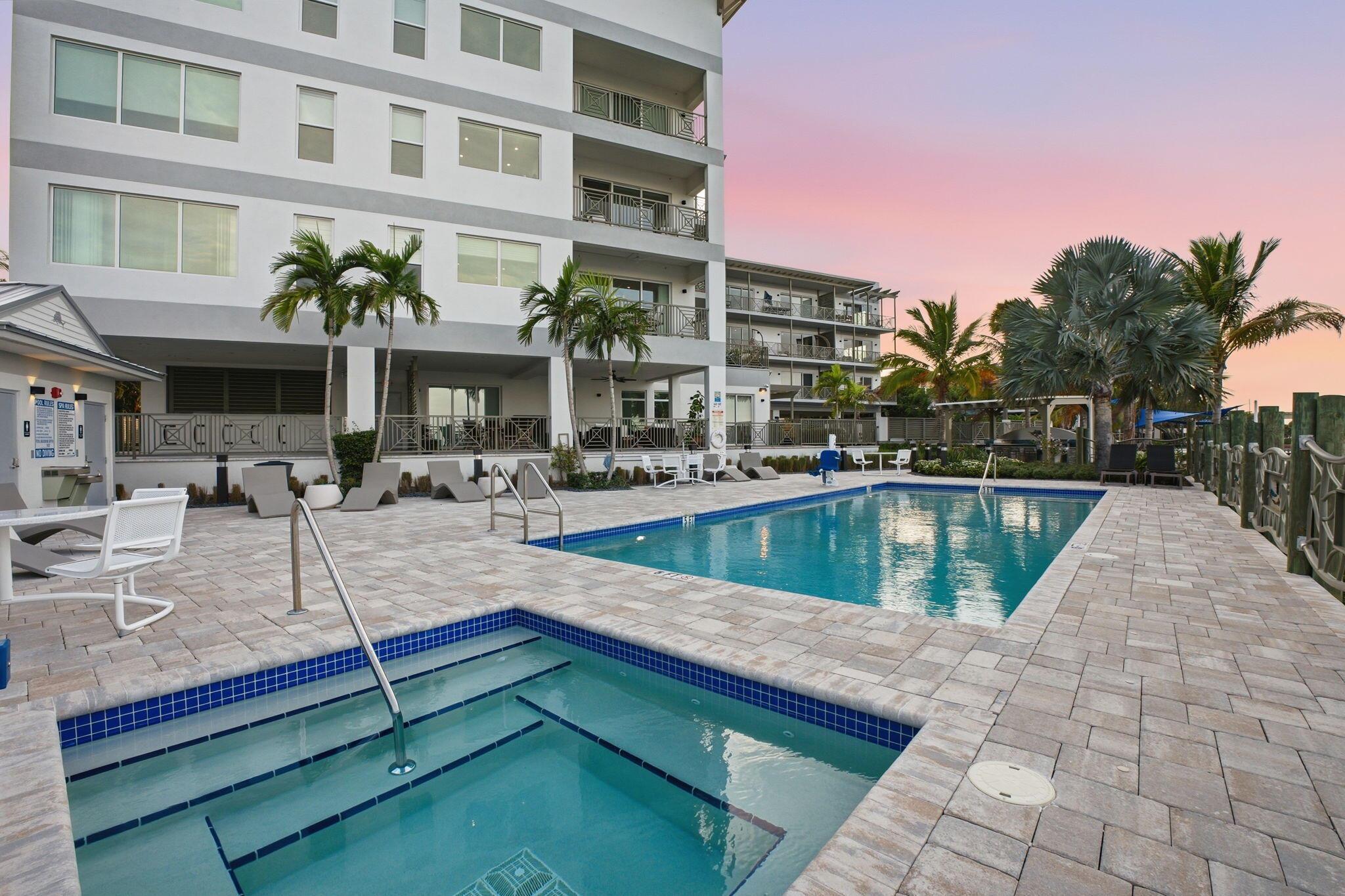 SAILFISH COVE CONDOMINIUM - Residential