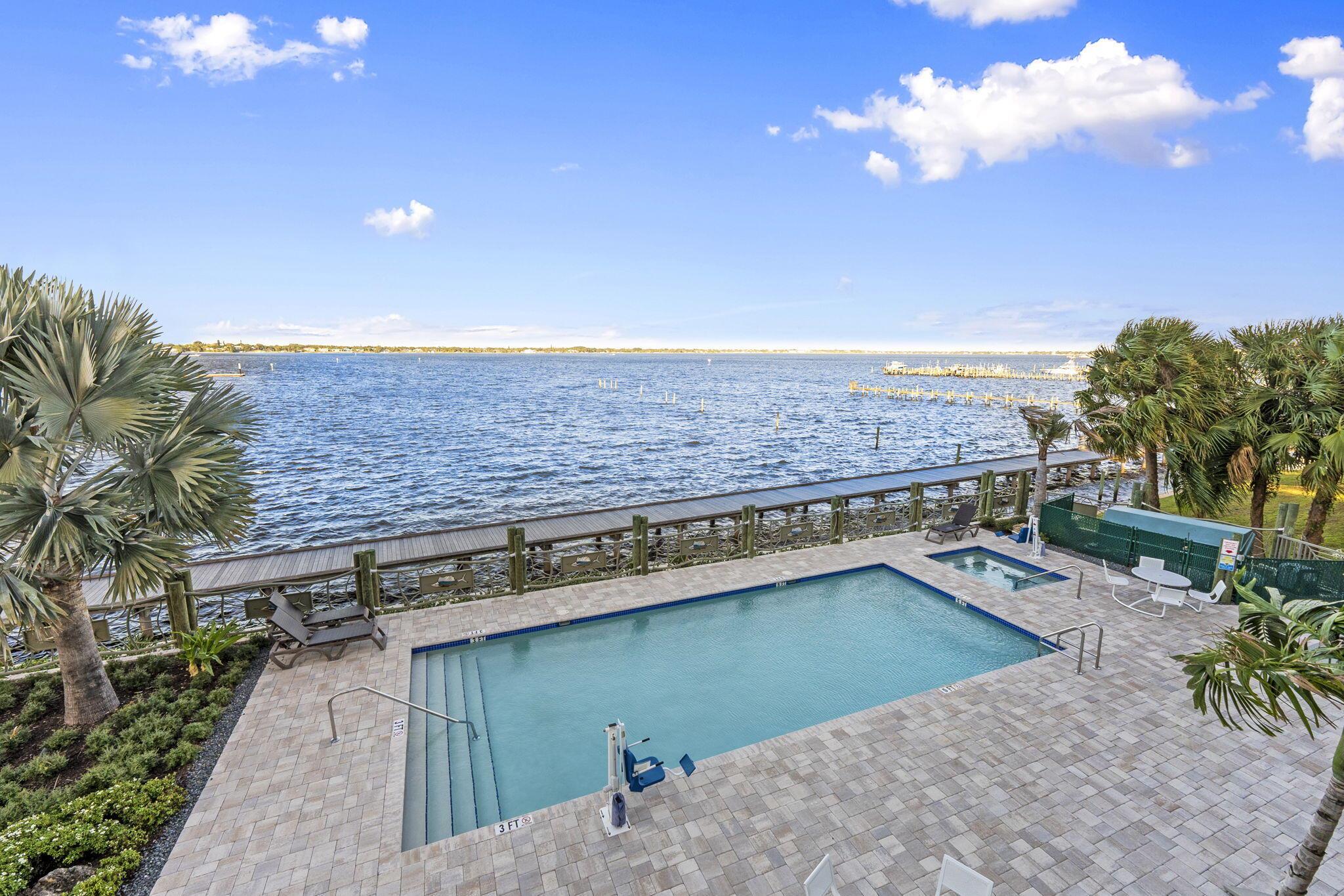 SAILFISH COVE CONDOMINIUM - Residential