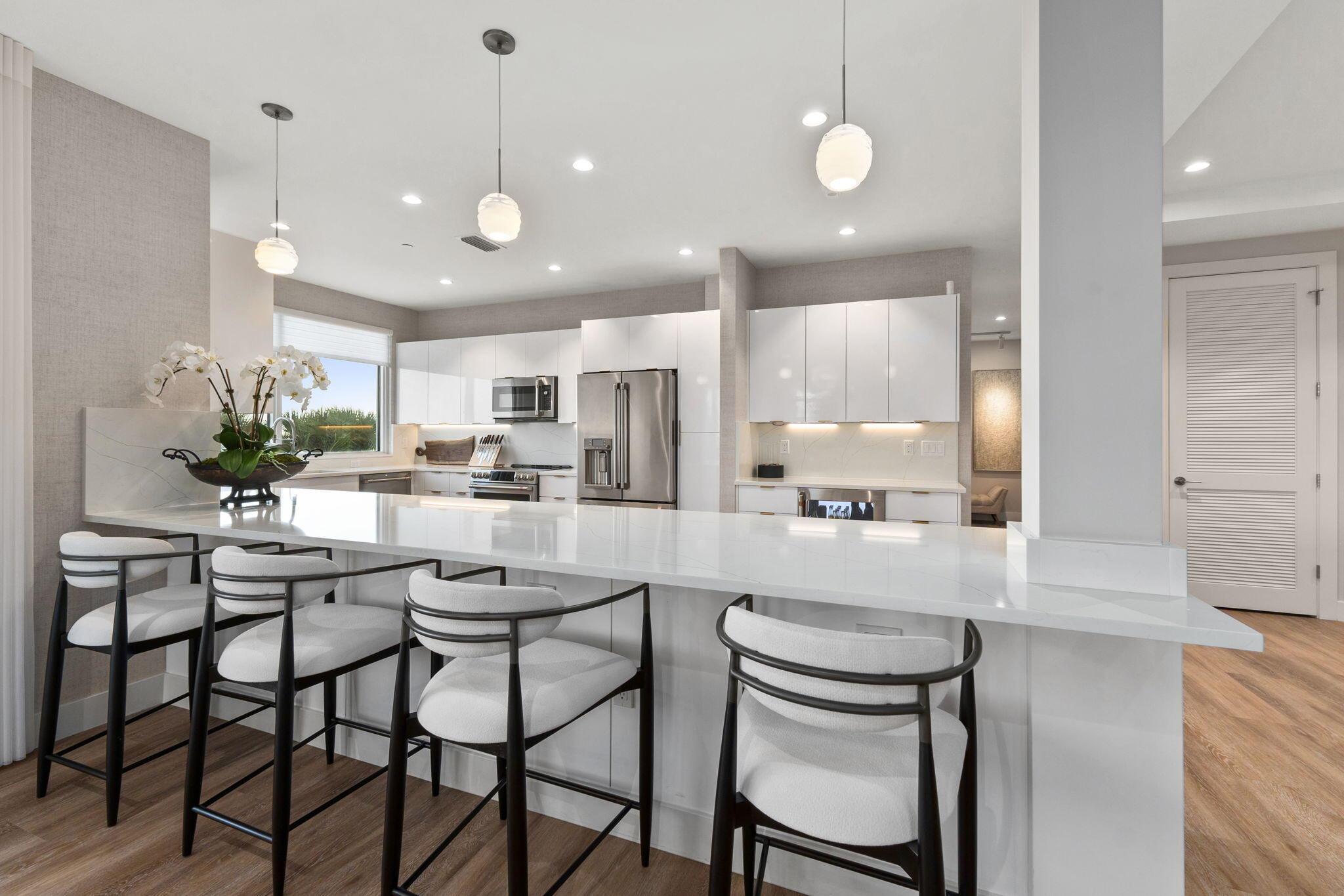 SAILFISH COVE CONDOMINIUM - Residential