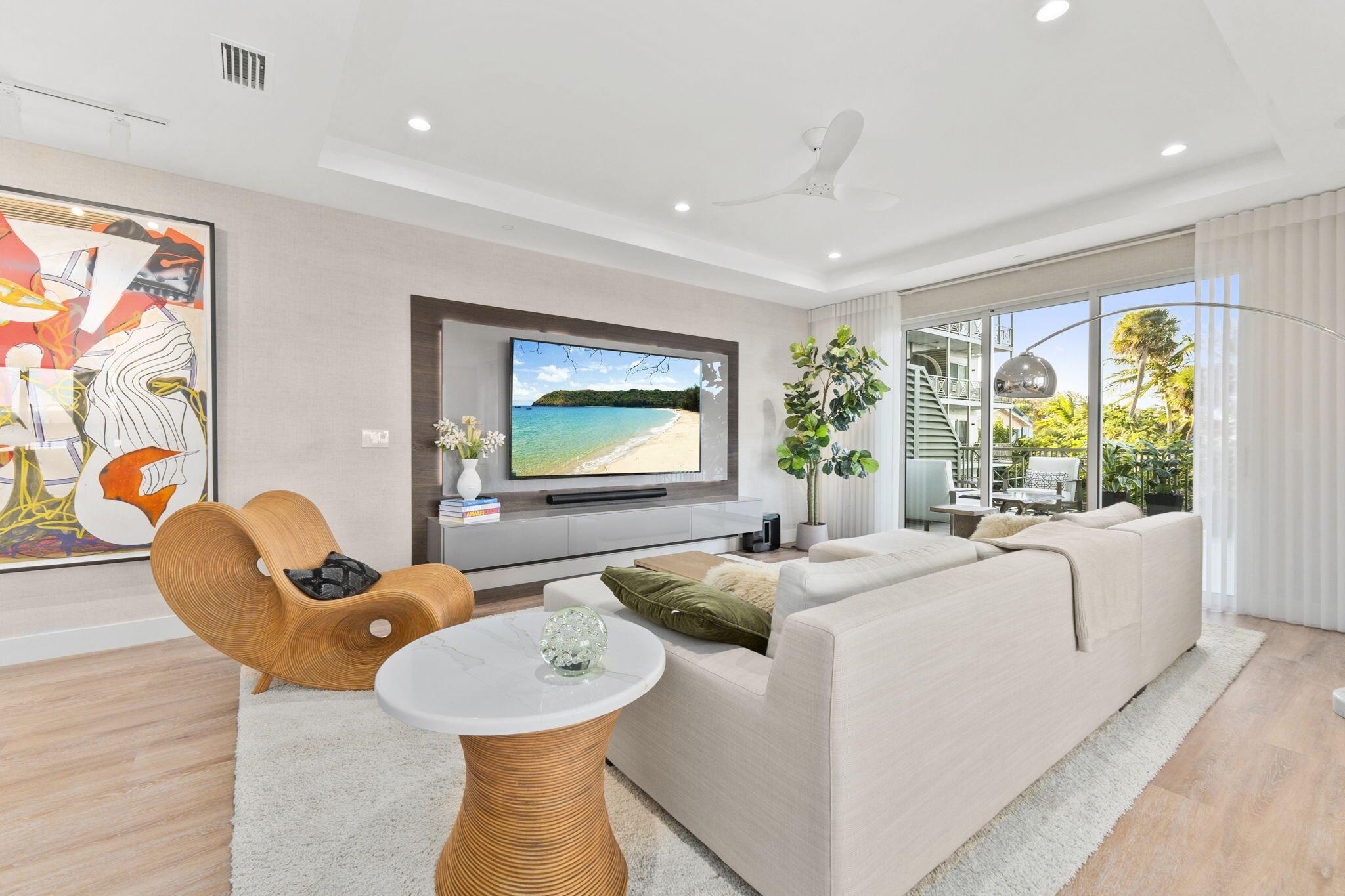 SAILFISH COVE CONDOMINIUM - Residential