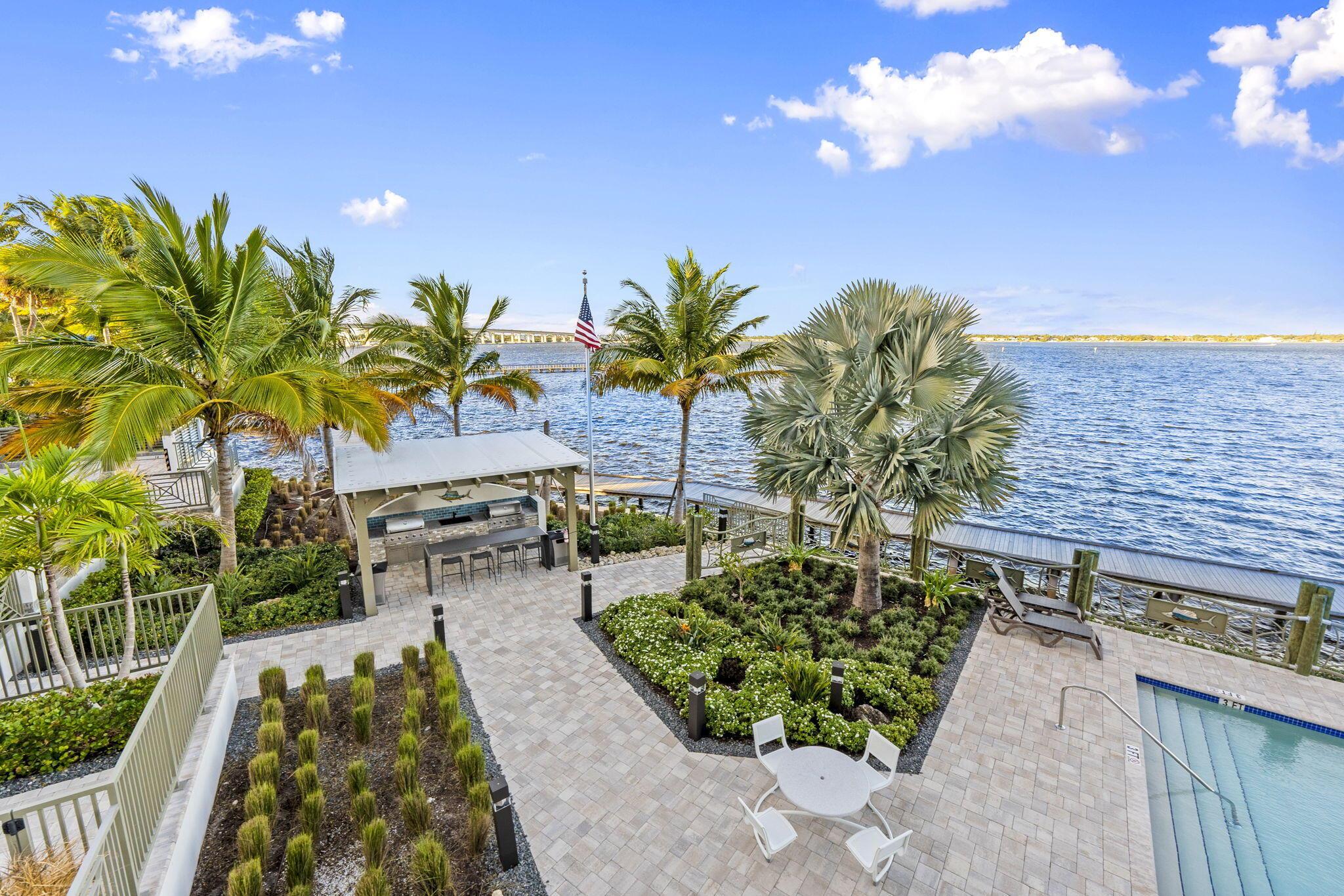 SAILFISH COVE CONDOMINIUM - Residential