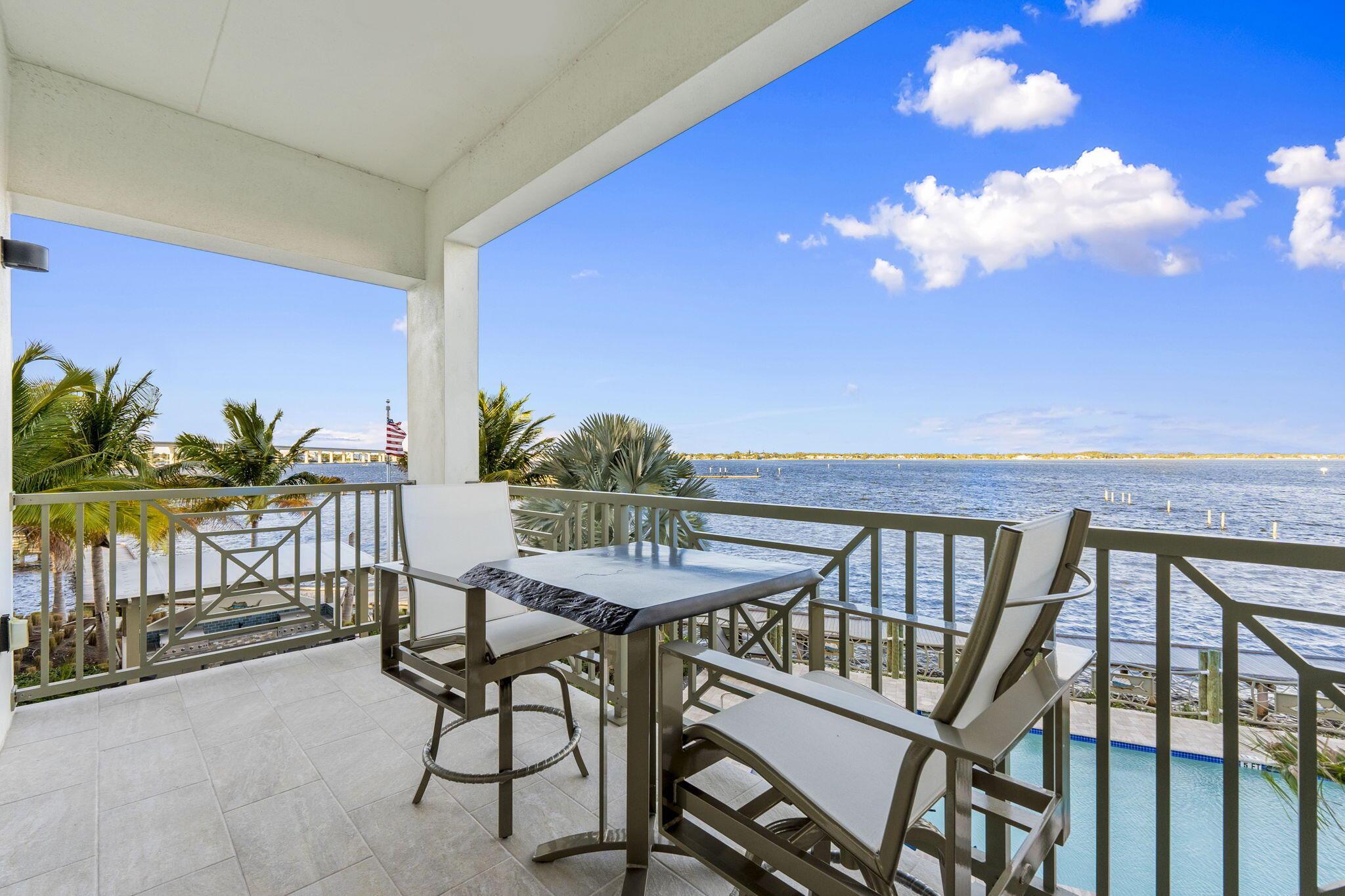 SAILFISH COVE CONDOMINIUM - Residential