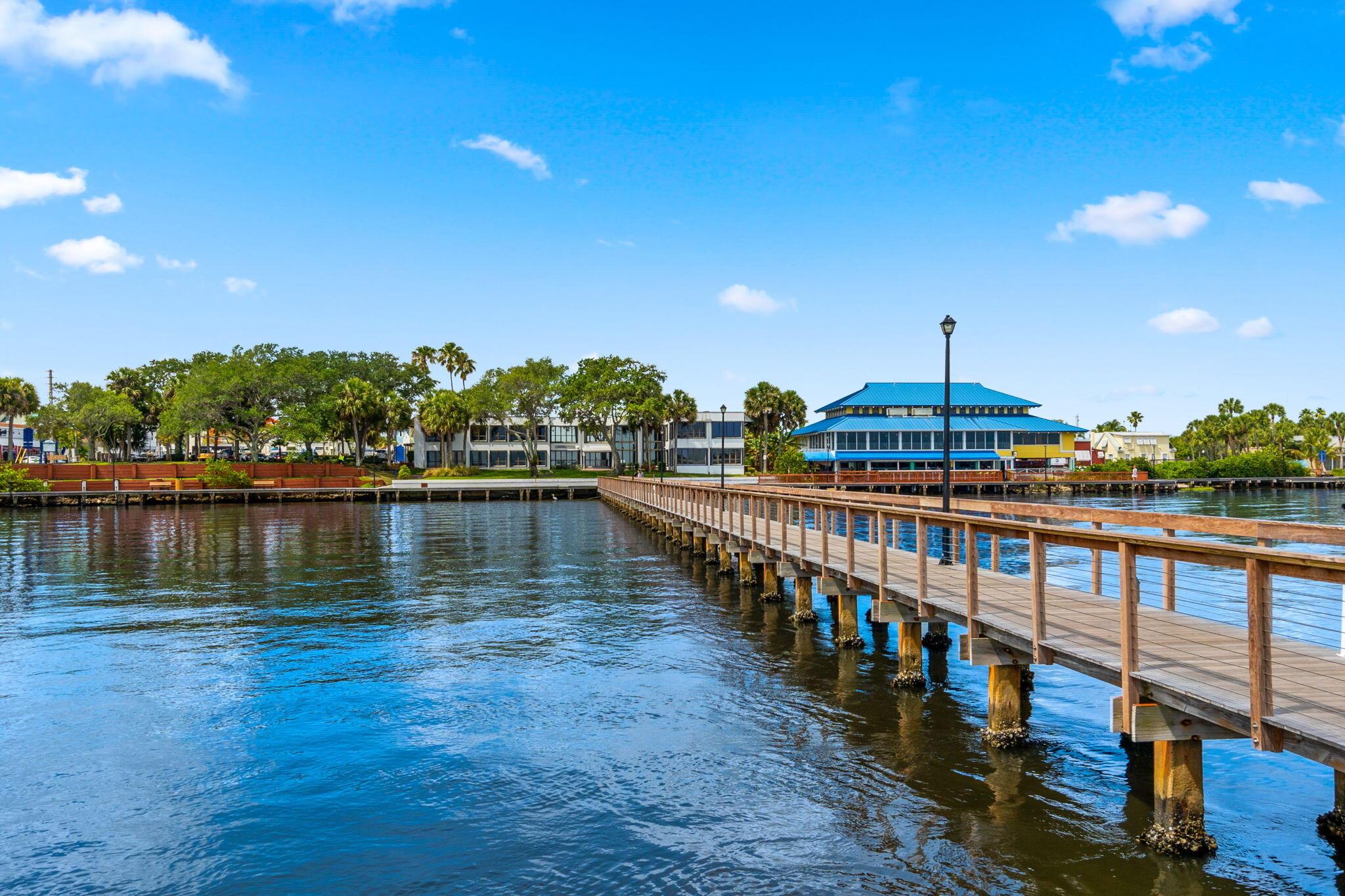 SAILFISH COVE CONDOMINIUM - Residential