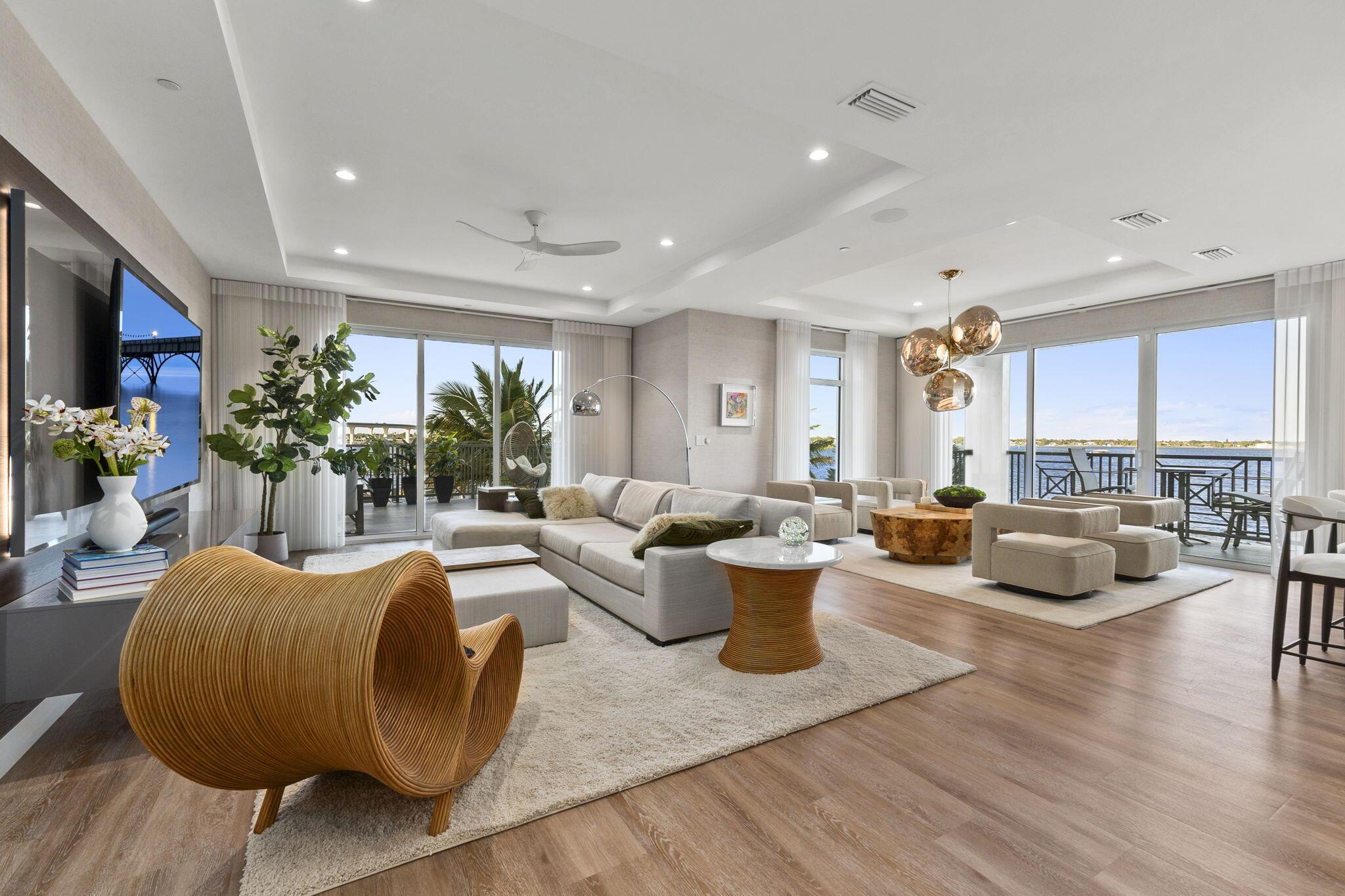 SAILFISH COVE CONDOMINIUM - Residential