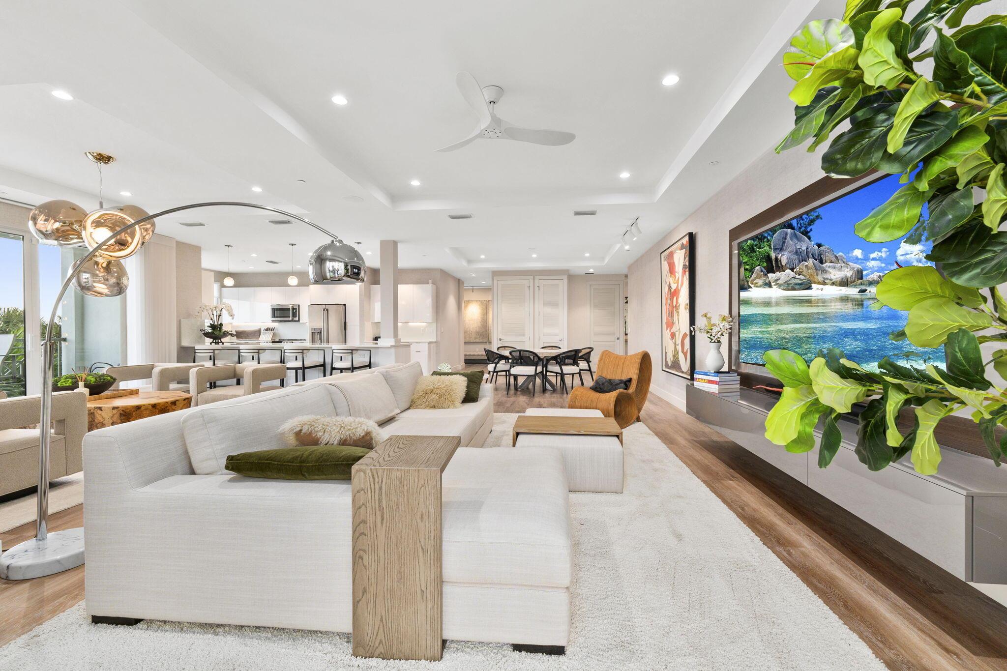 SAILFISH COVE CONDOMINIUM - Residential