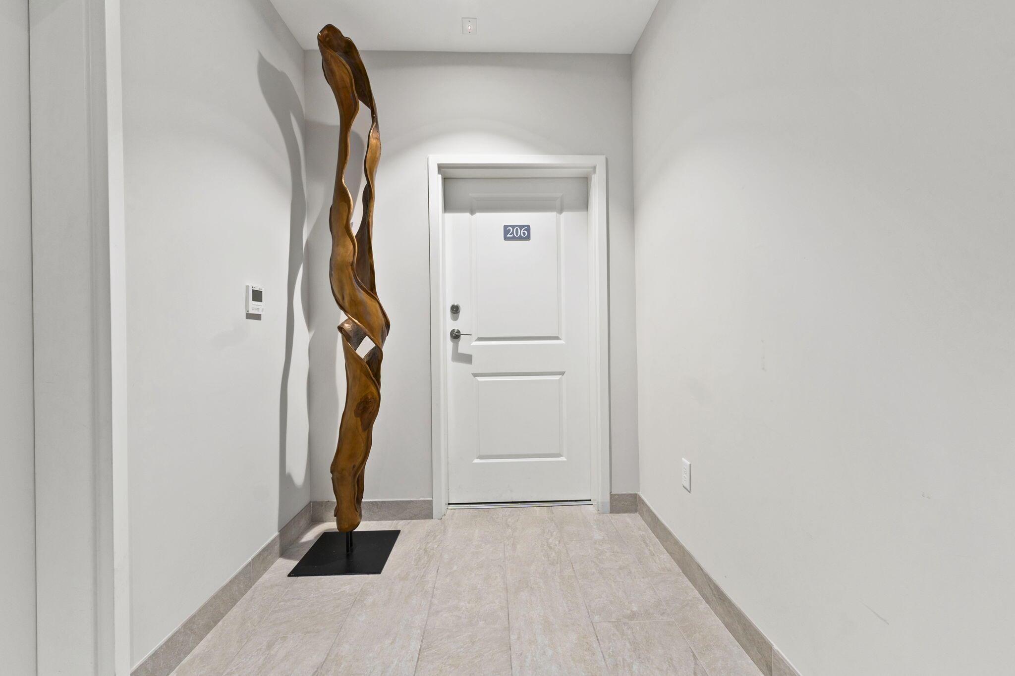 SAILFISH COVE CONDOMINIUM - Residential