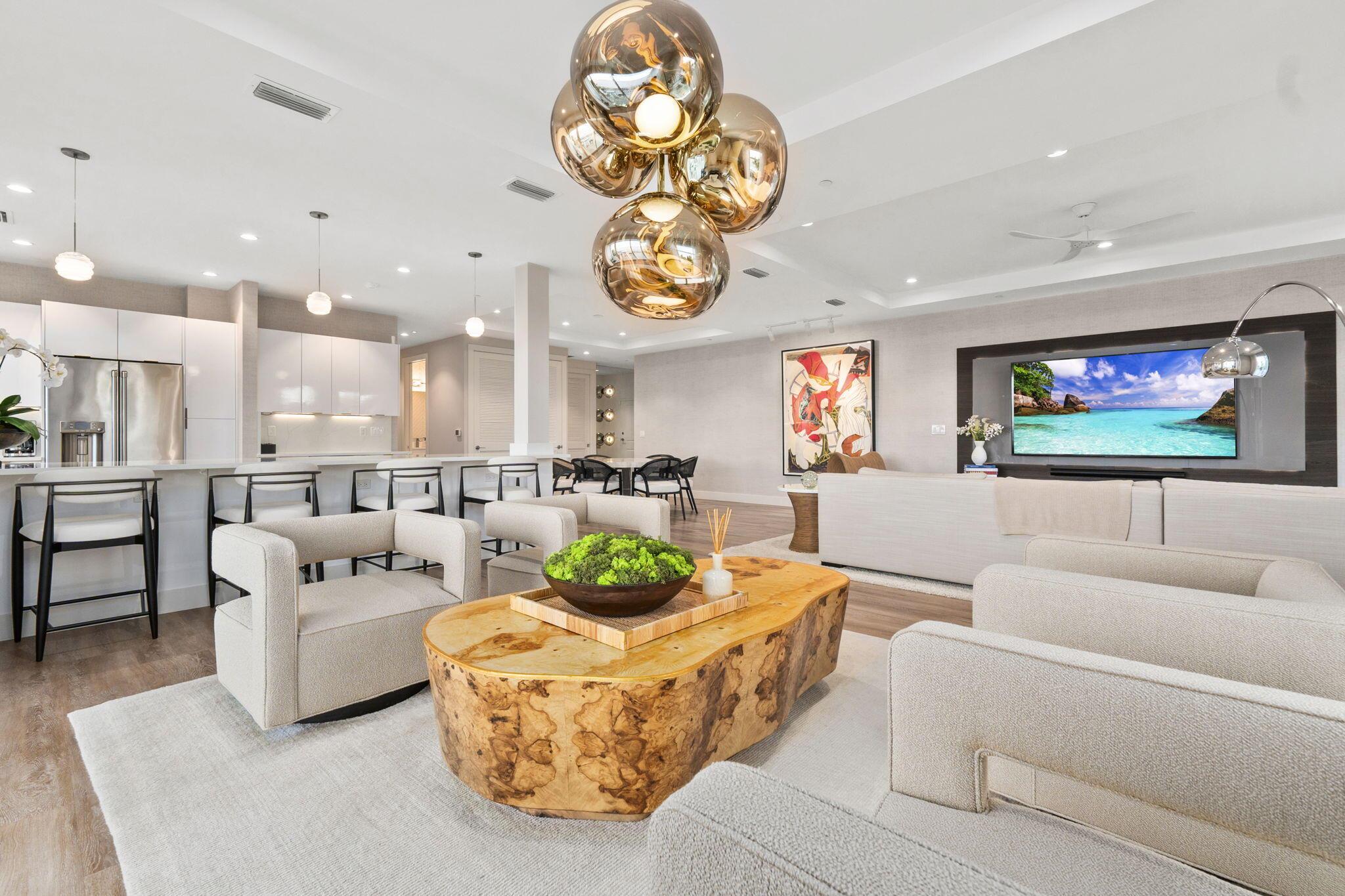 SAILFISH COVE CONDOMINIUM - Residential