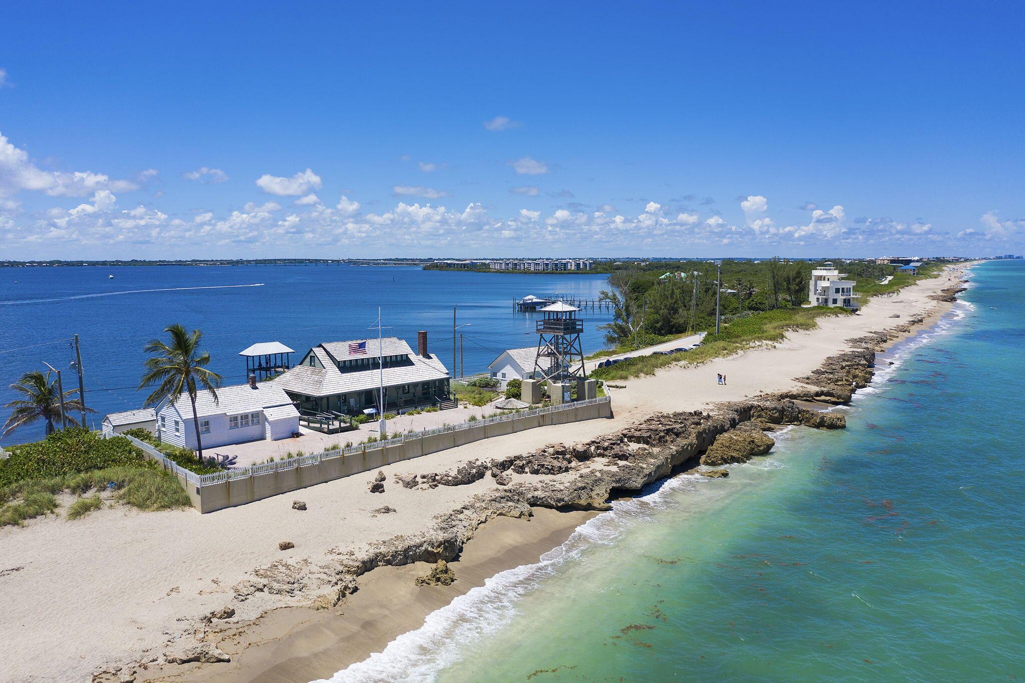 SAILFISH COVE CONDOMINIUM - Residential