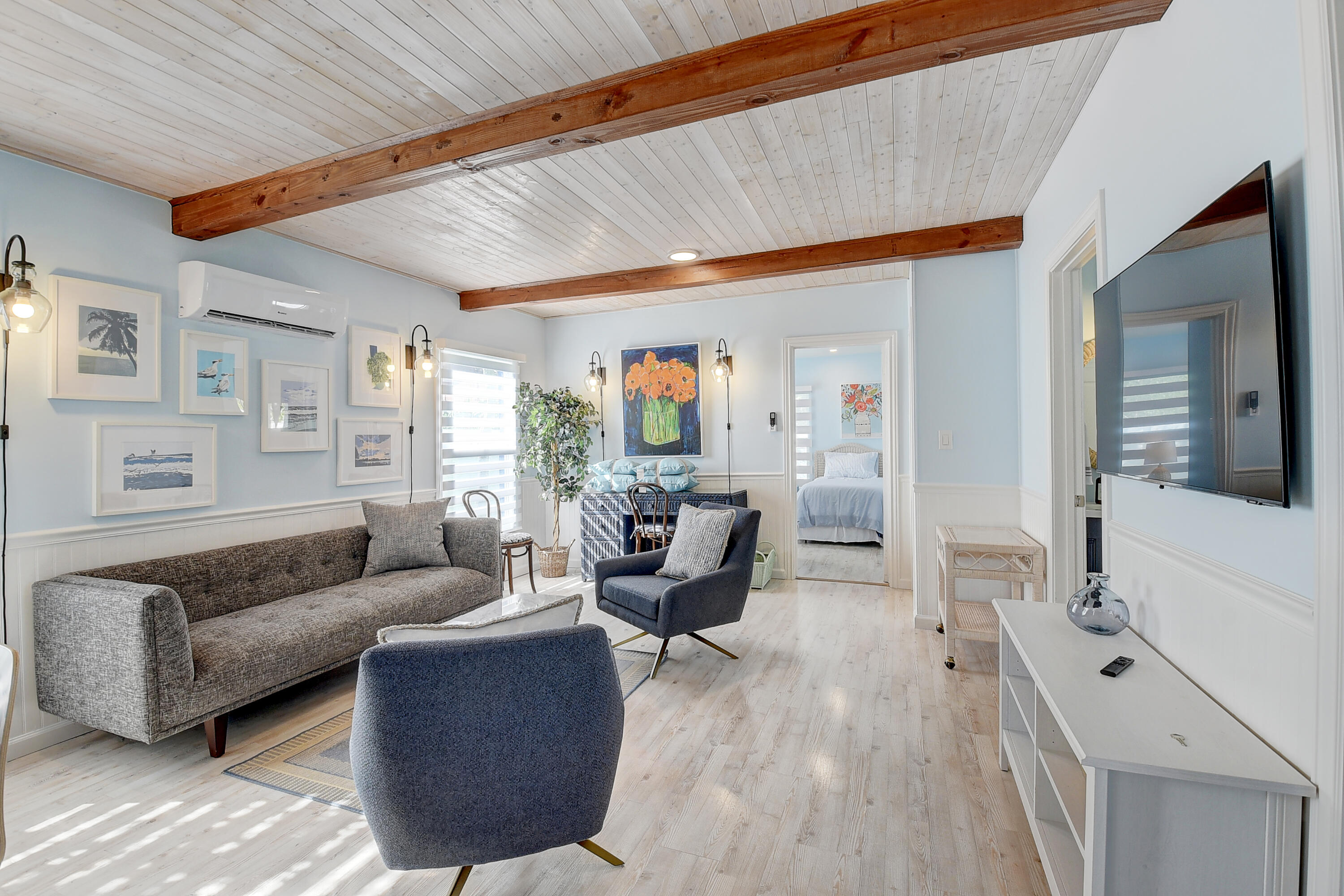 DIGGANS C H - Residential Lease