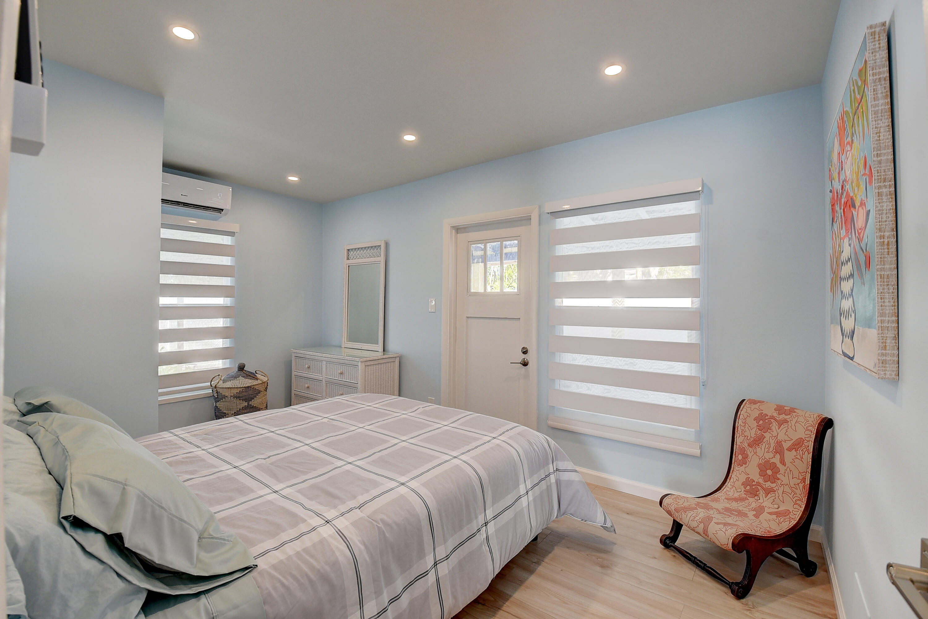 DIGGANS C H - Residential Lease