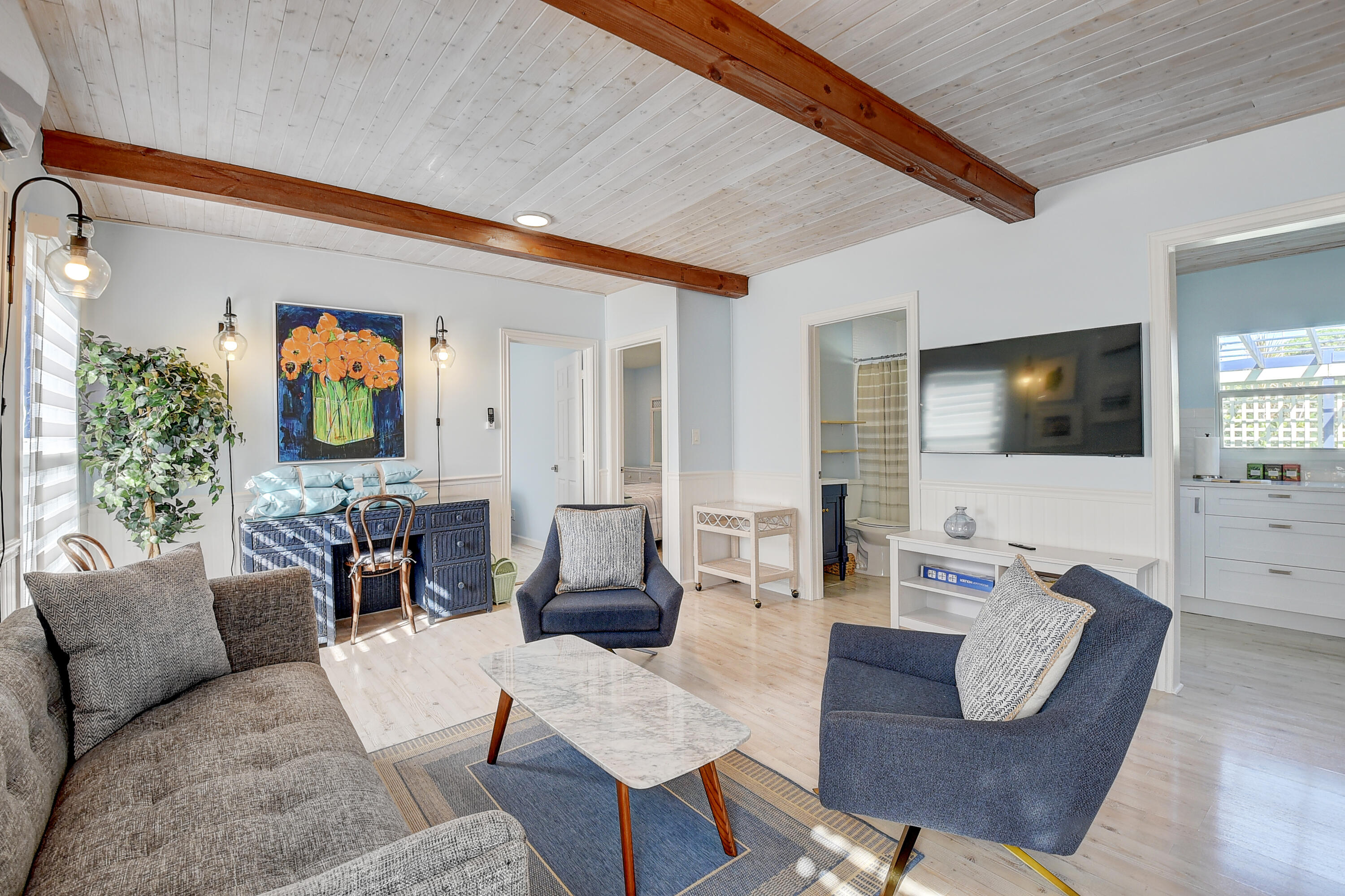 DIGGANS C H - Residential Lease