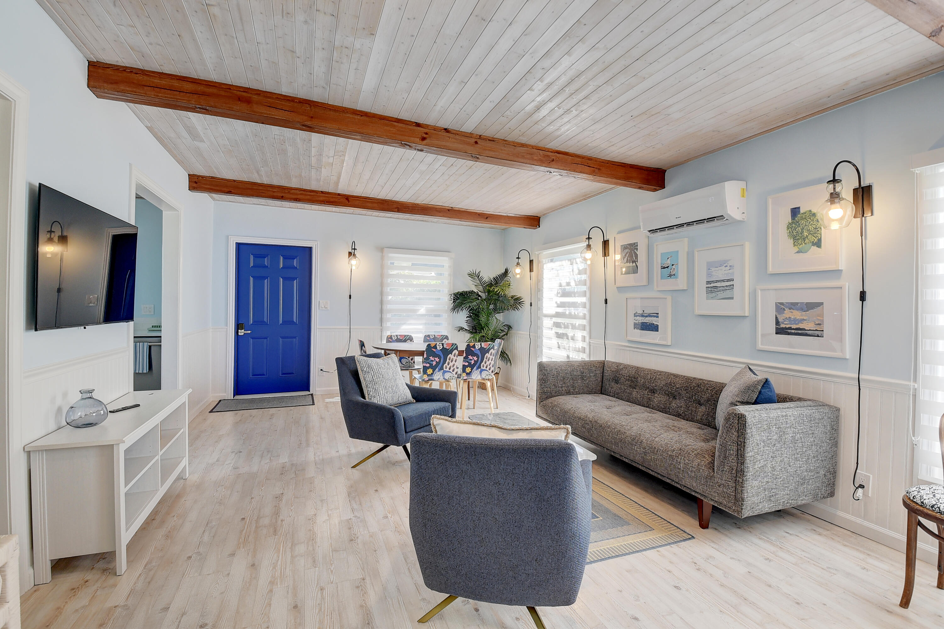 DIGGANS C H - Residential Lease