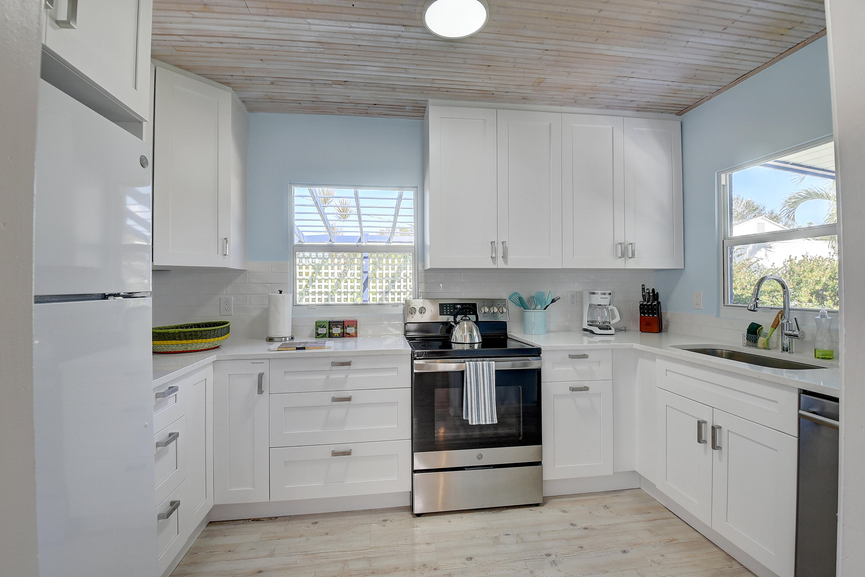 DIGGANS C H - Residential Lease